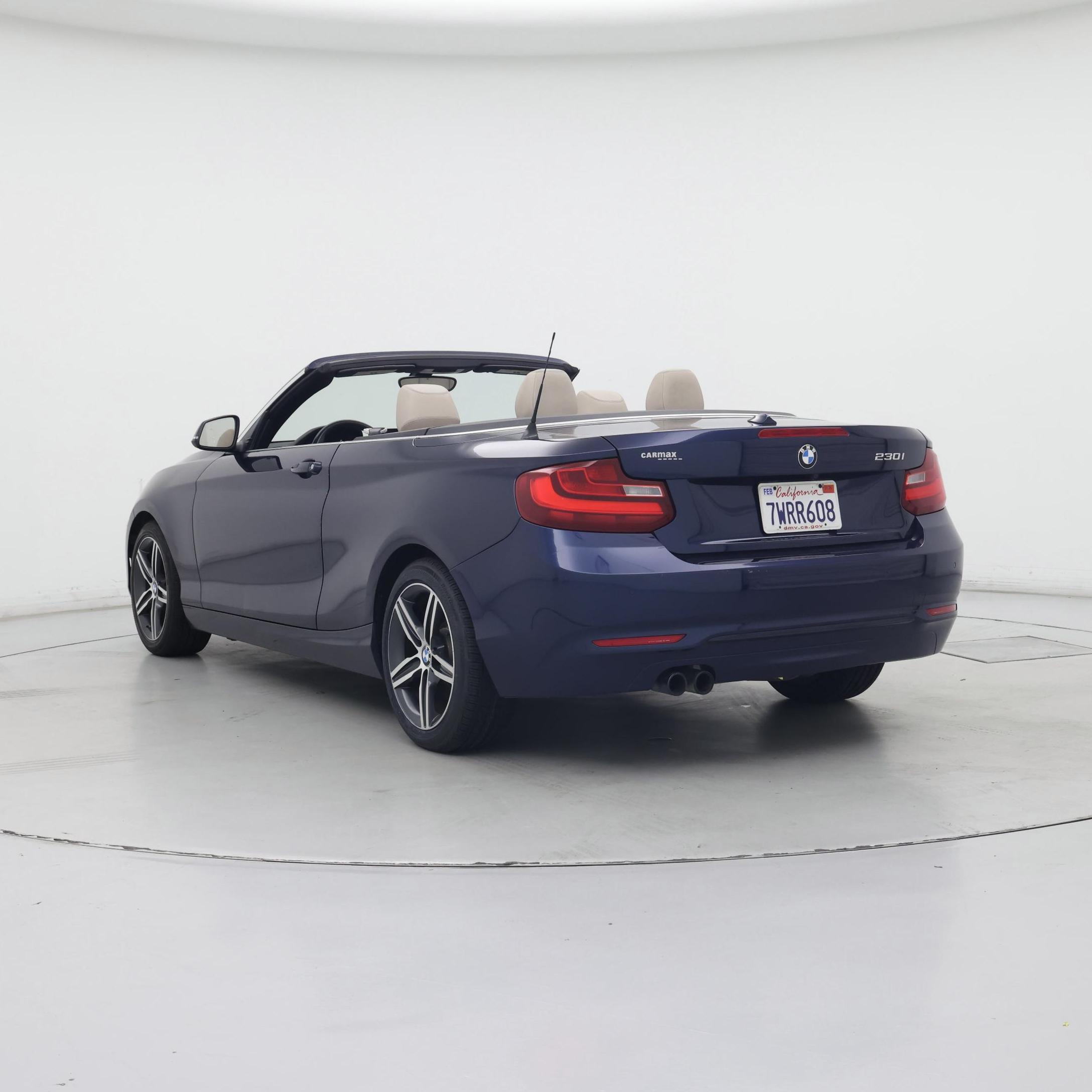 Thumbnail: 2017 BMW 2 Series - 2