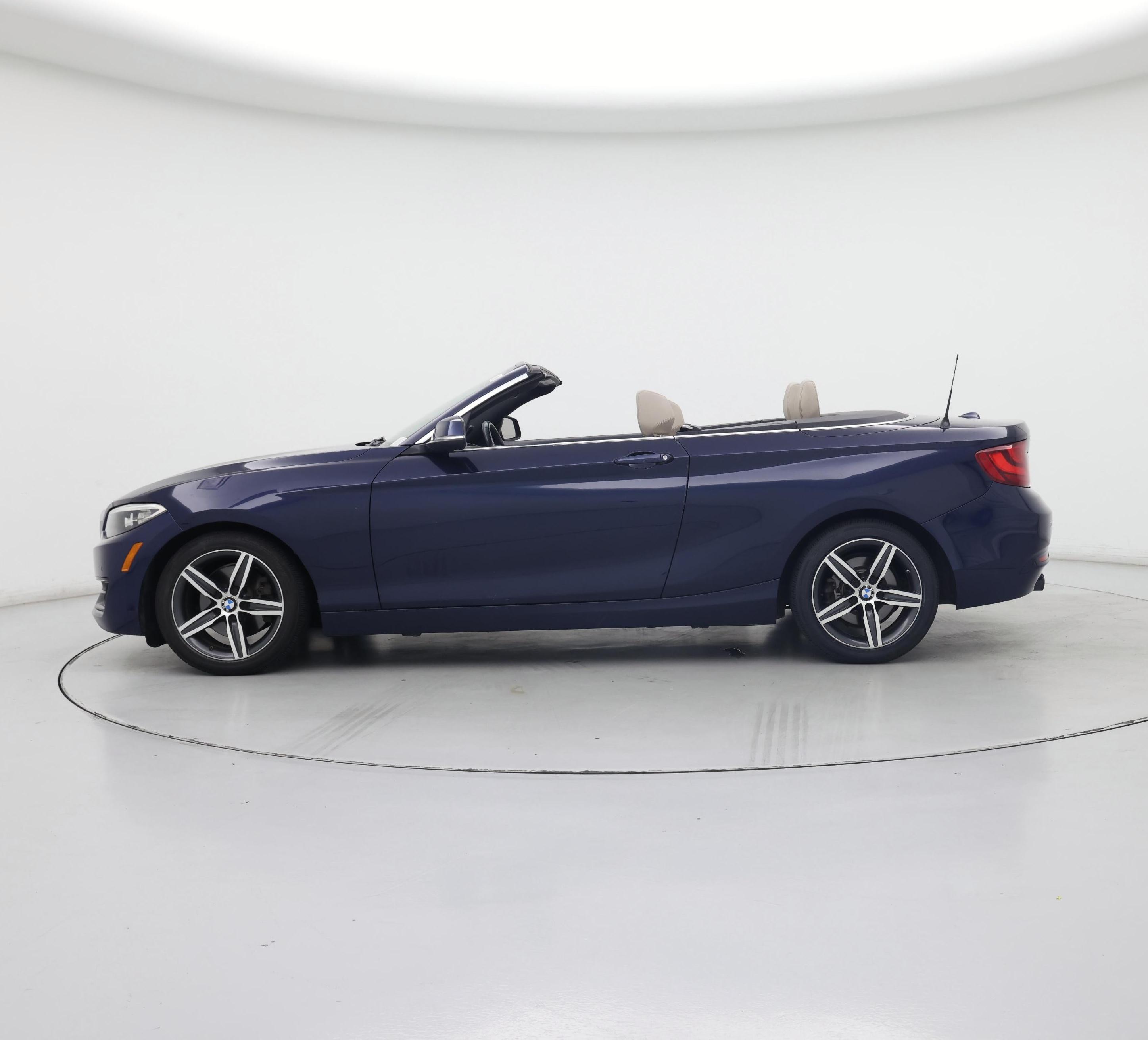 Thumbnail: 2017 BMW 2 Series - 3