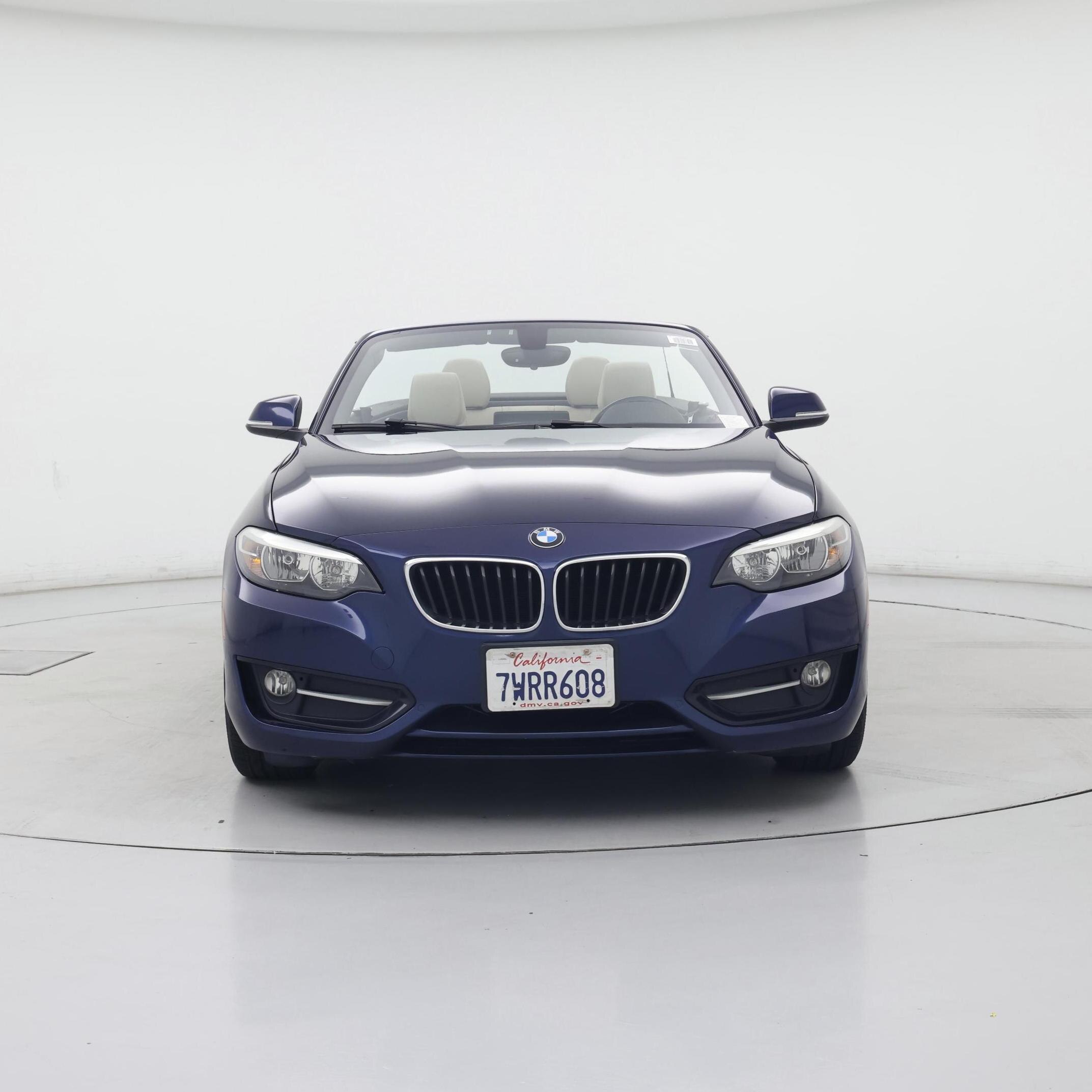 Thumbnail: 2017 BMW 2 Series - 5