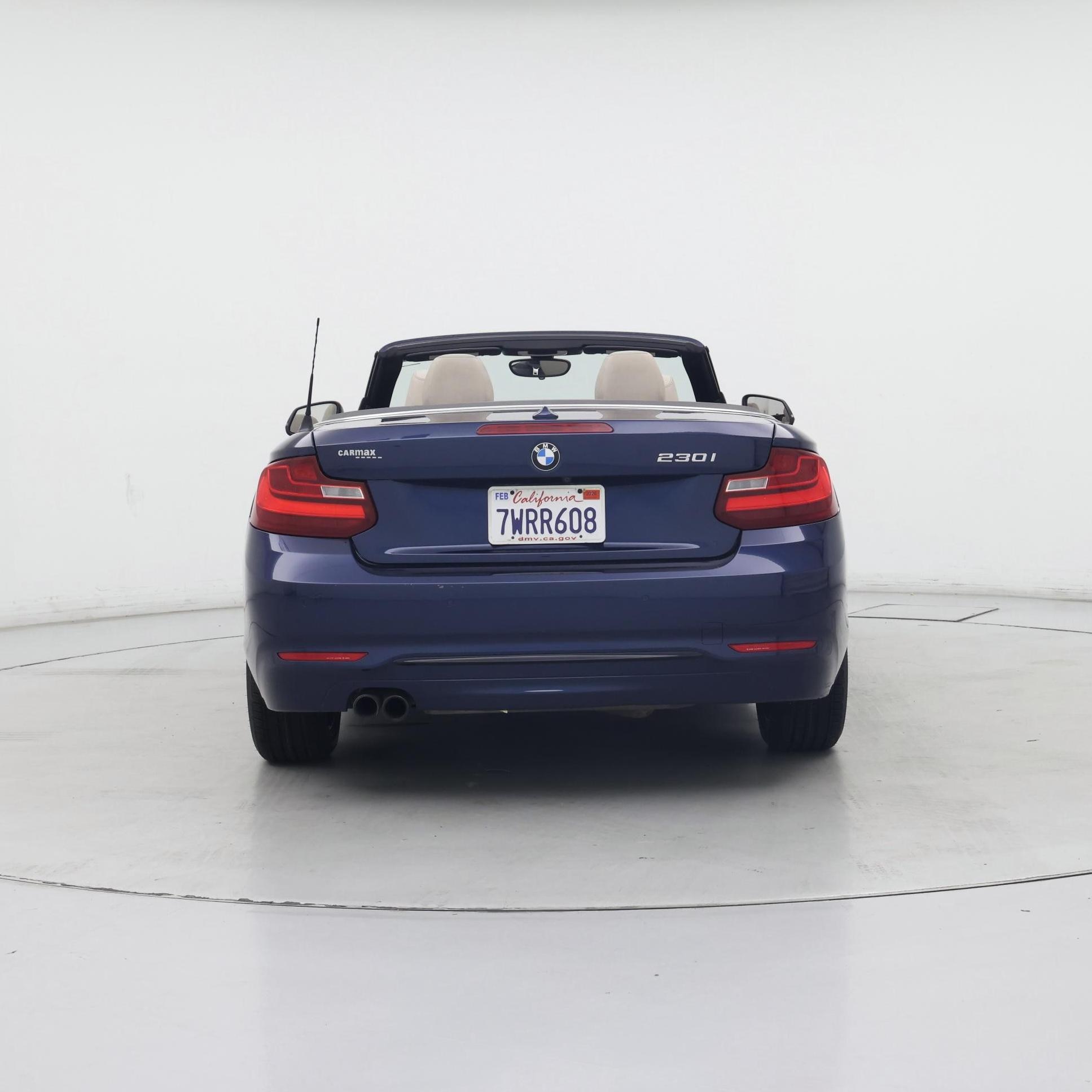Thumbnail: 2017 BMW 2 Series - 6