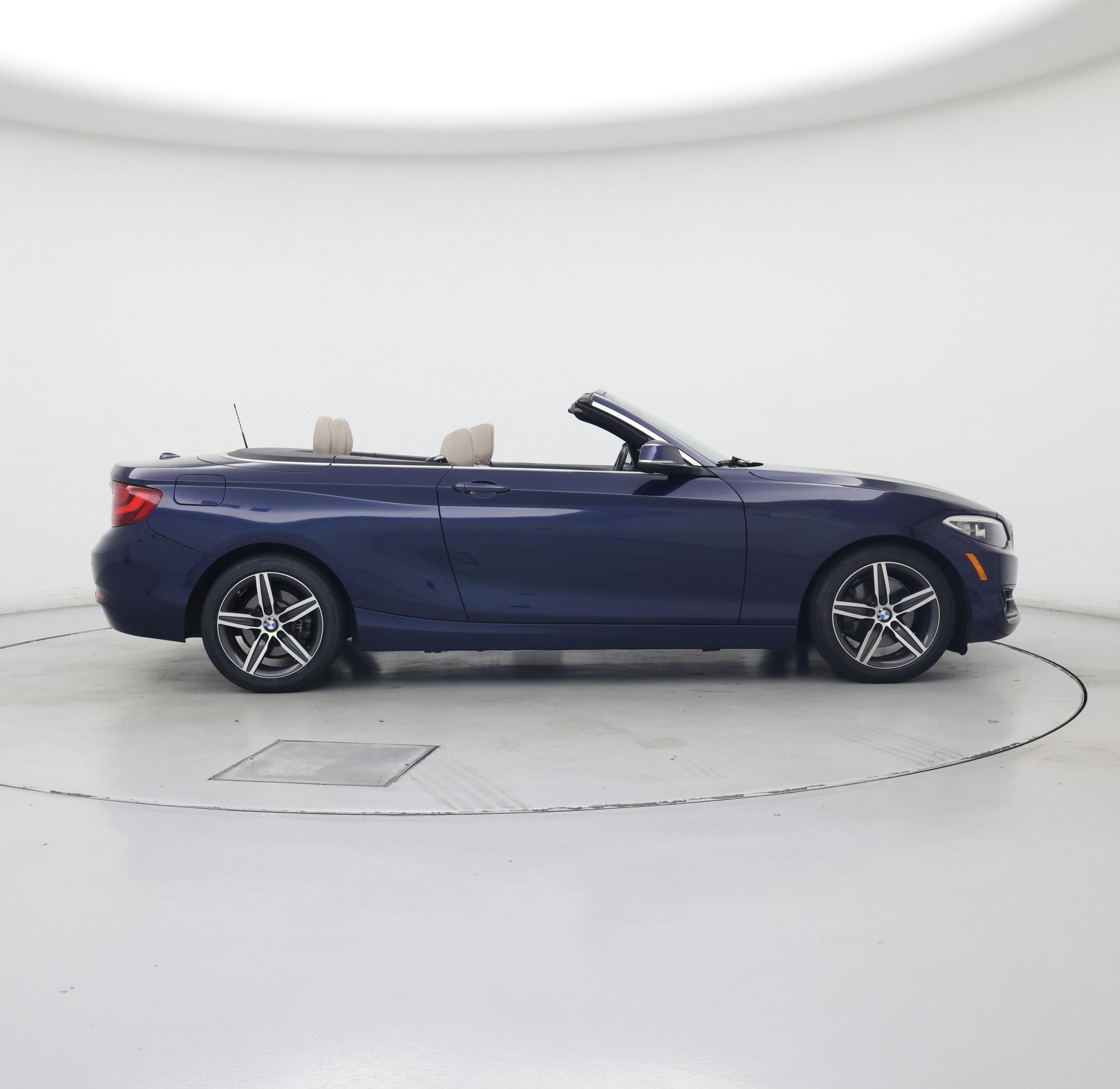 Thumbnail: 2017 BMW 2 Series - 7