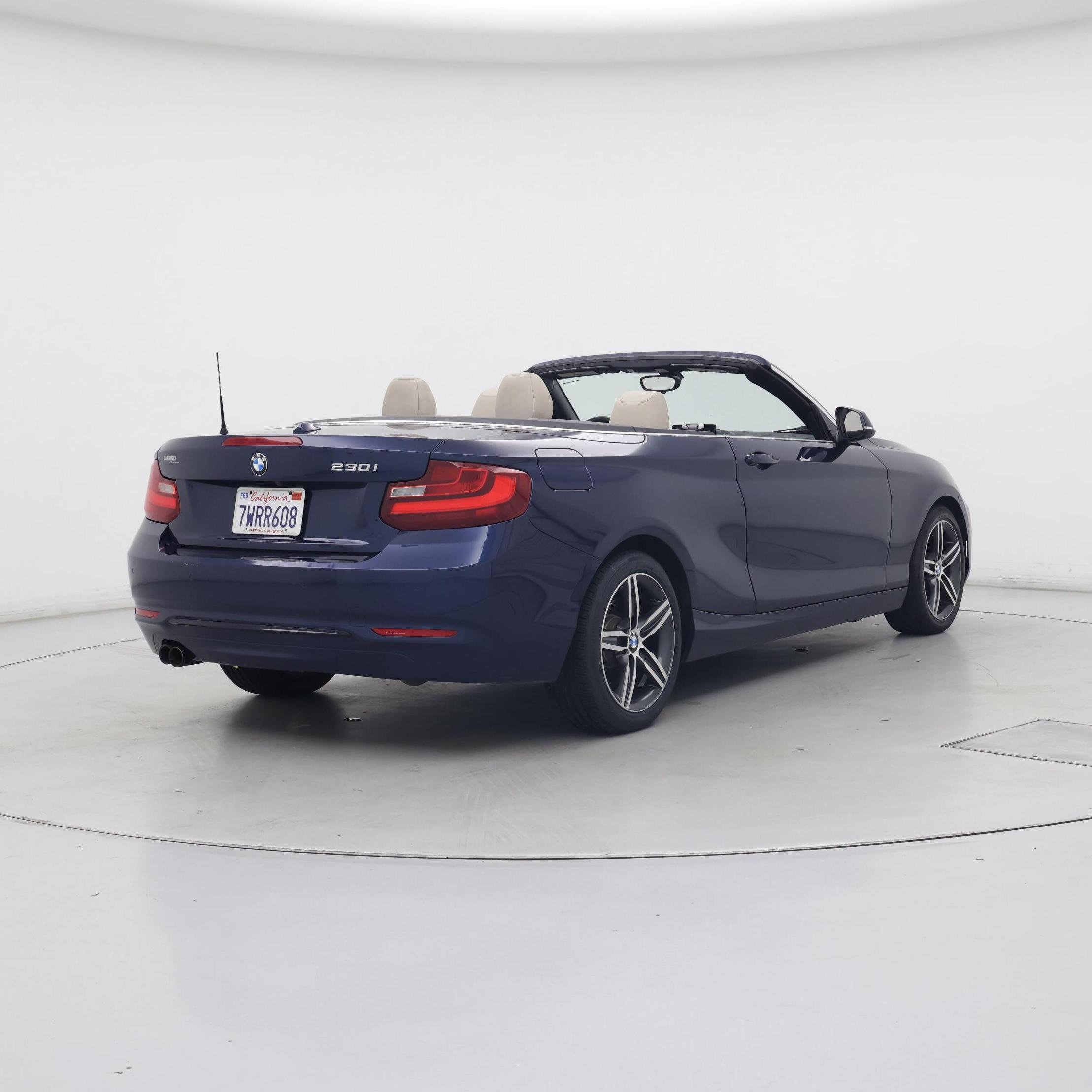 Thumbnail: 2017 BMW 2 Series - 8