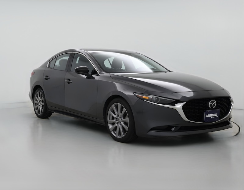 2020 Mazda Mazda3 Premium