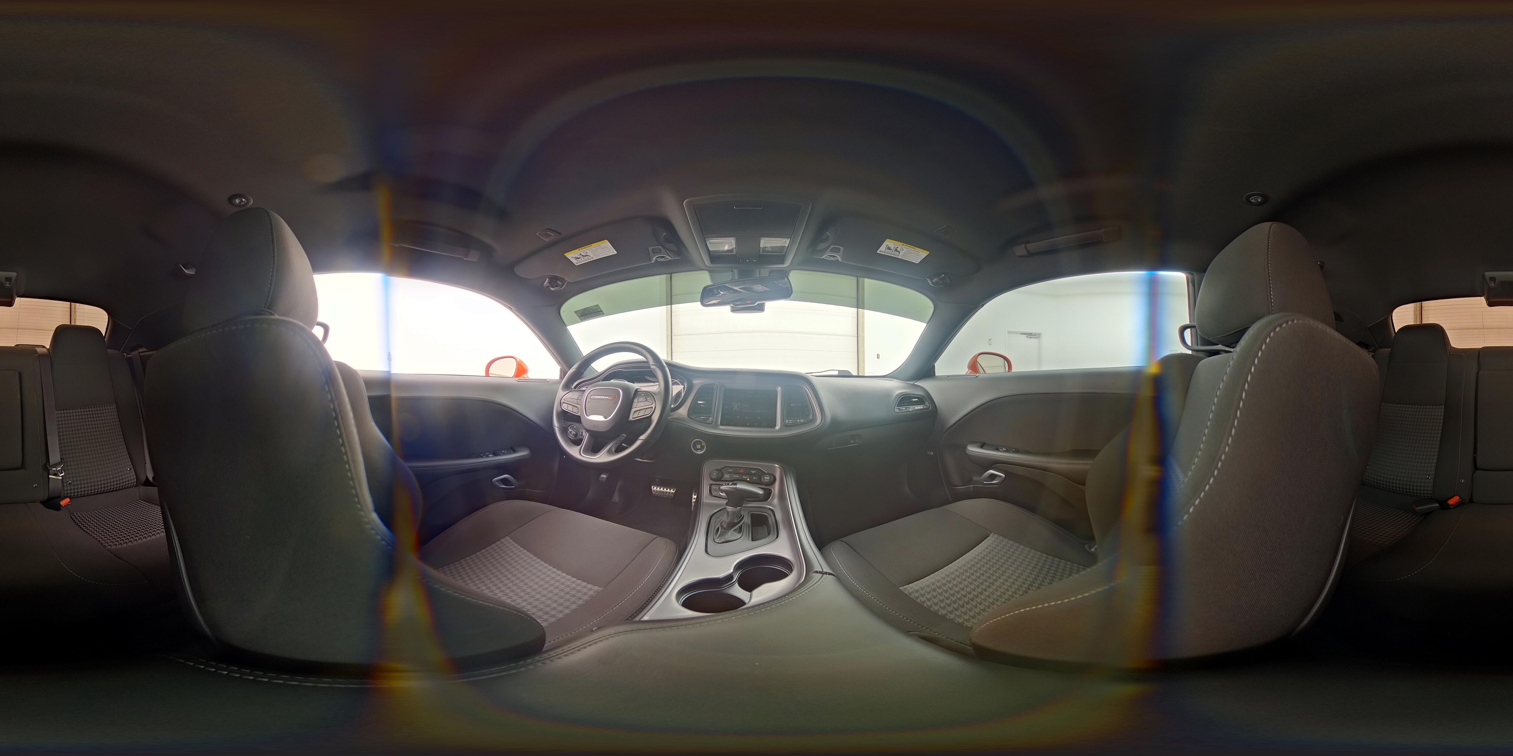 2023 Dodge Challenger R/T - Photo 23