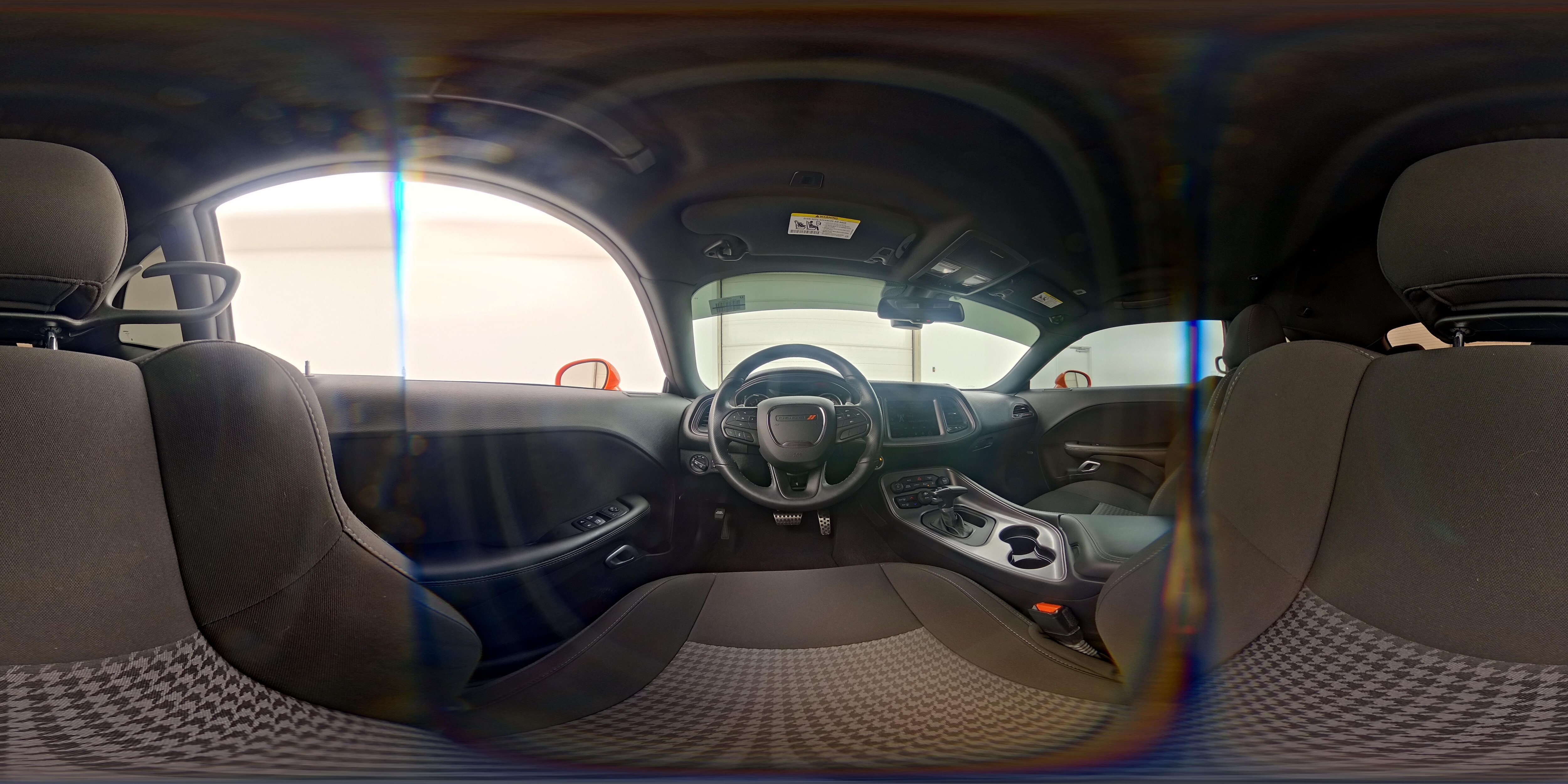 2023 Dodge Challenger R/T - Photo 24