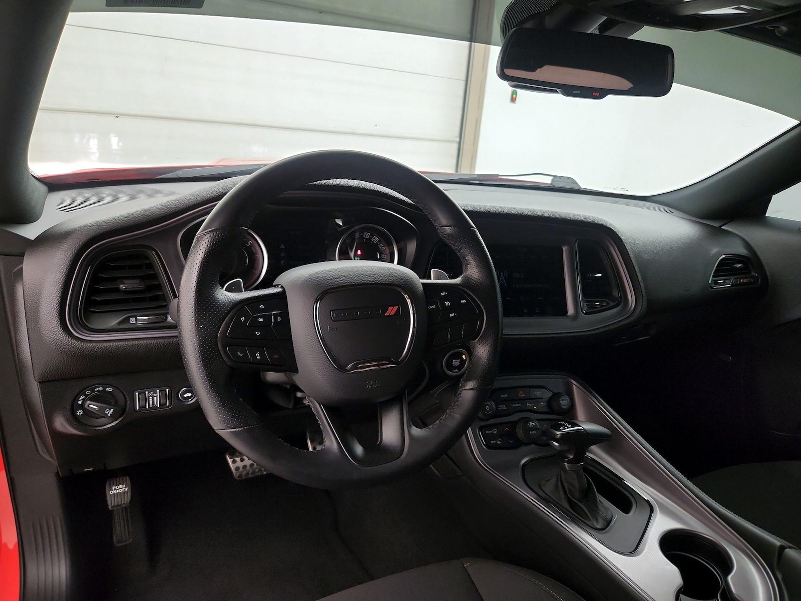 2023 Dodge Challenger R/T - Photo 10