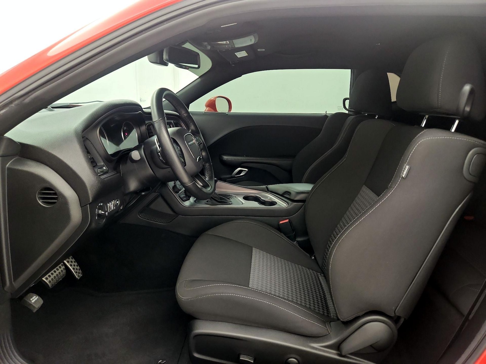 2023 Dodge Challenger R/T - Photo 12