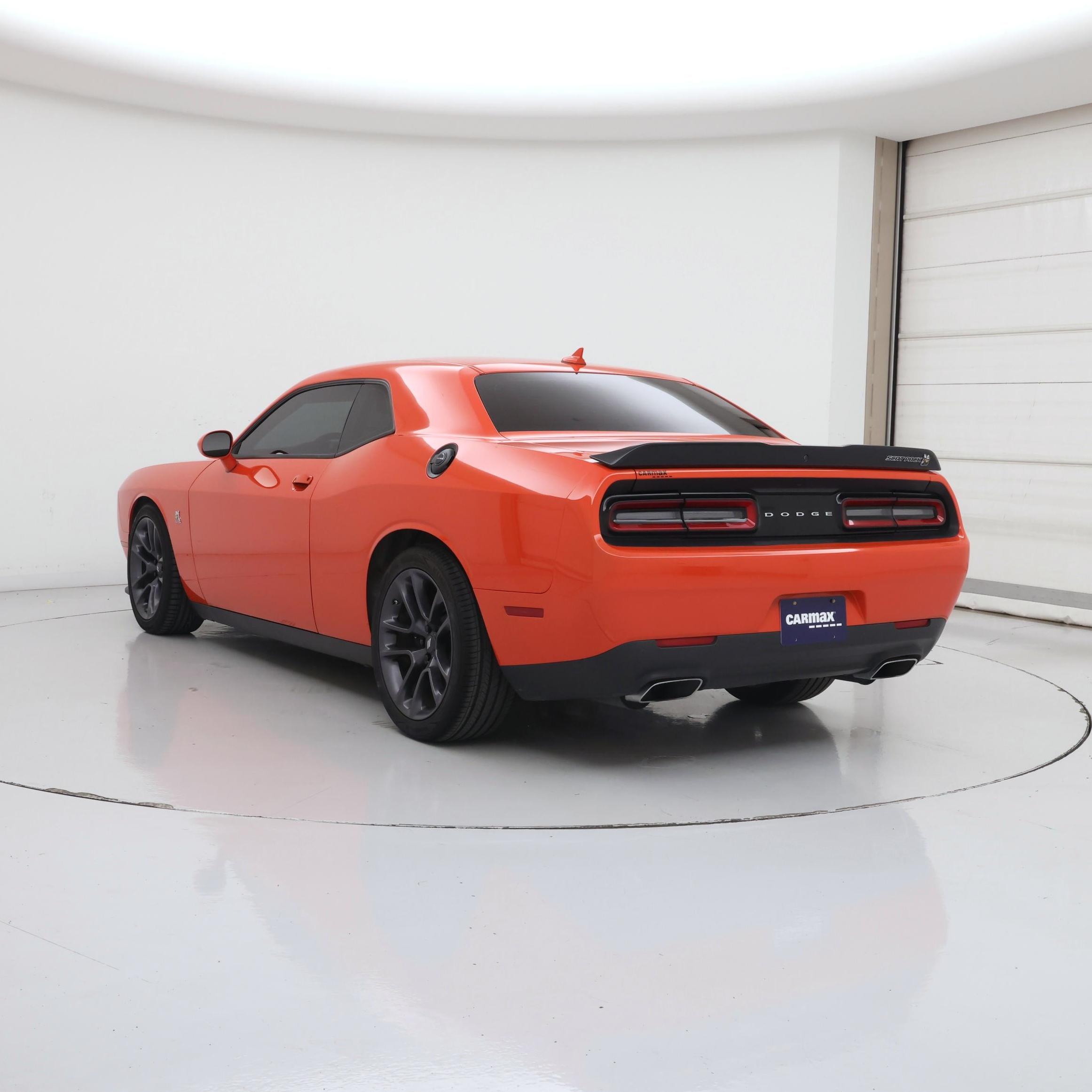 Thumbnail: 2023 Dodge Challenger - 2