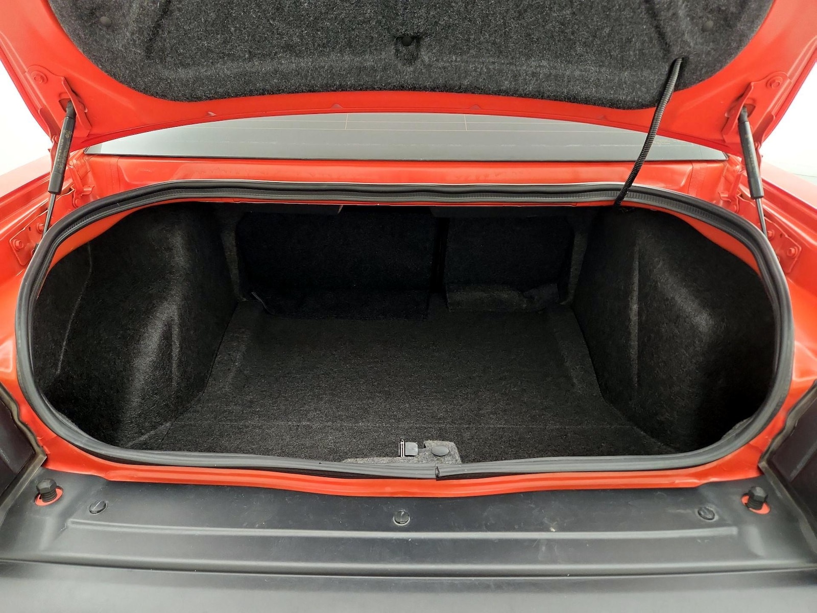 2023 Dodge Challenger R/T - Photo 20