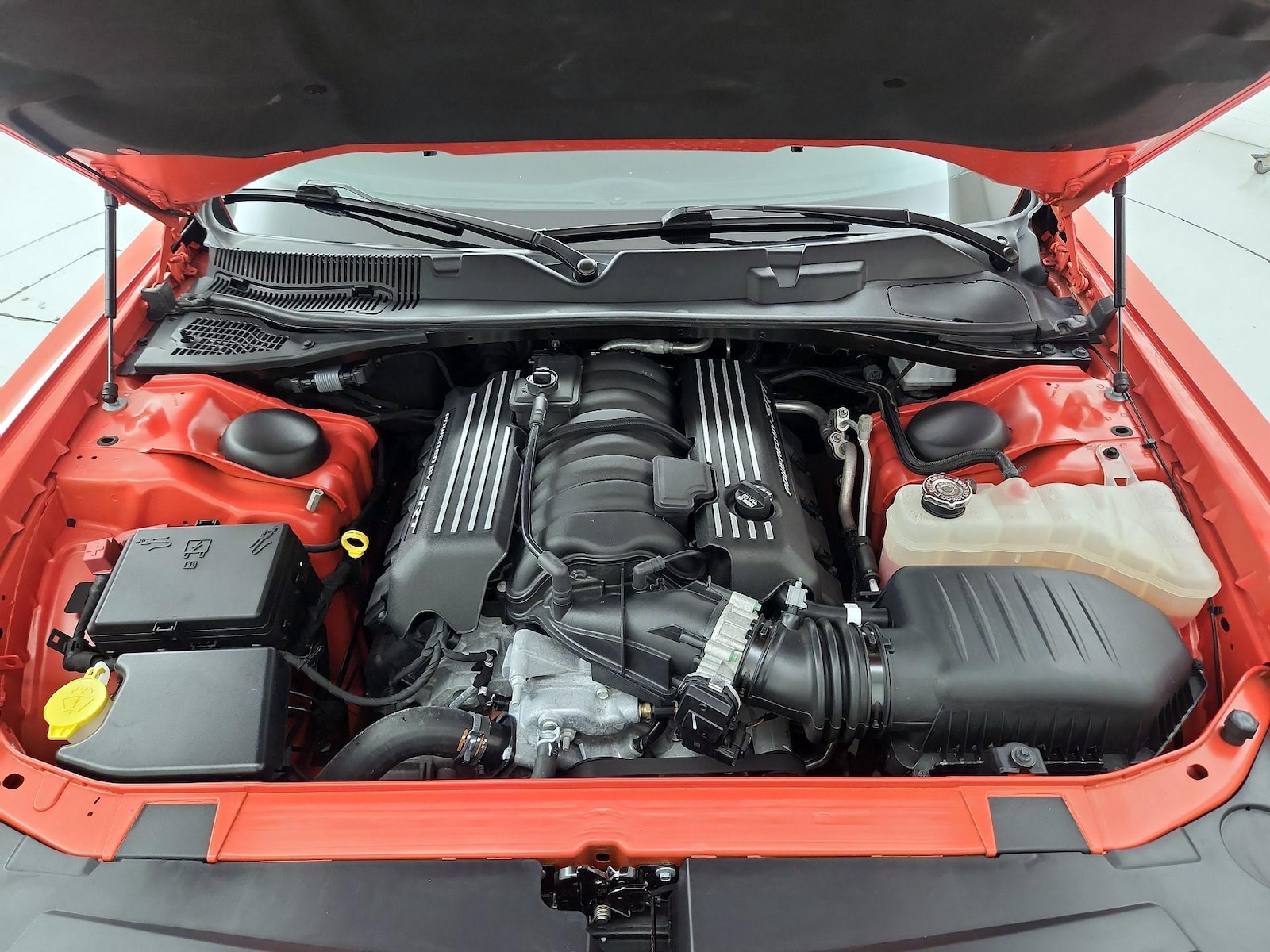 2023 Dodge Challenger R/T - Photo 21