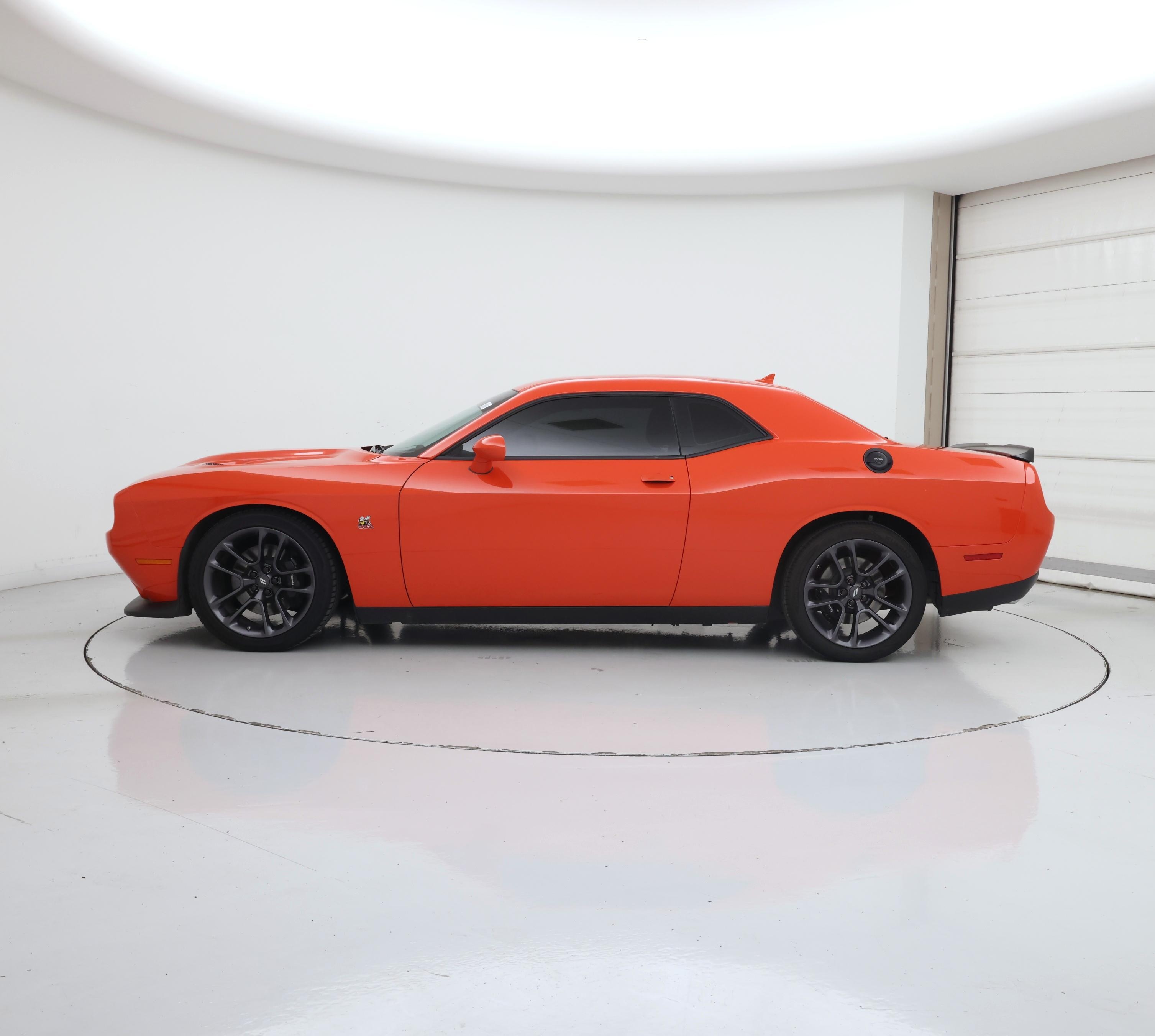 Thumbnail: 2023 Dodge Challenger - 3