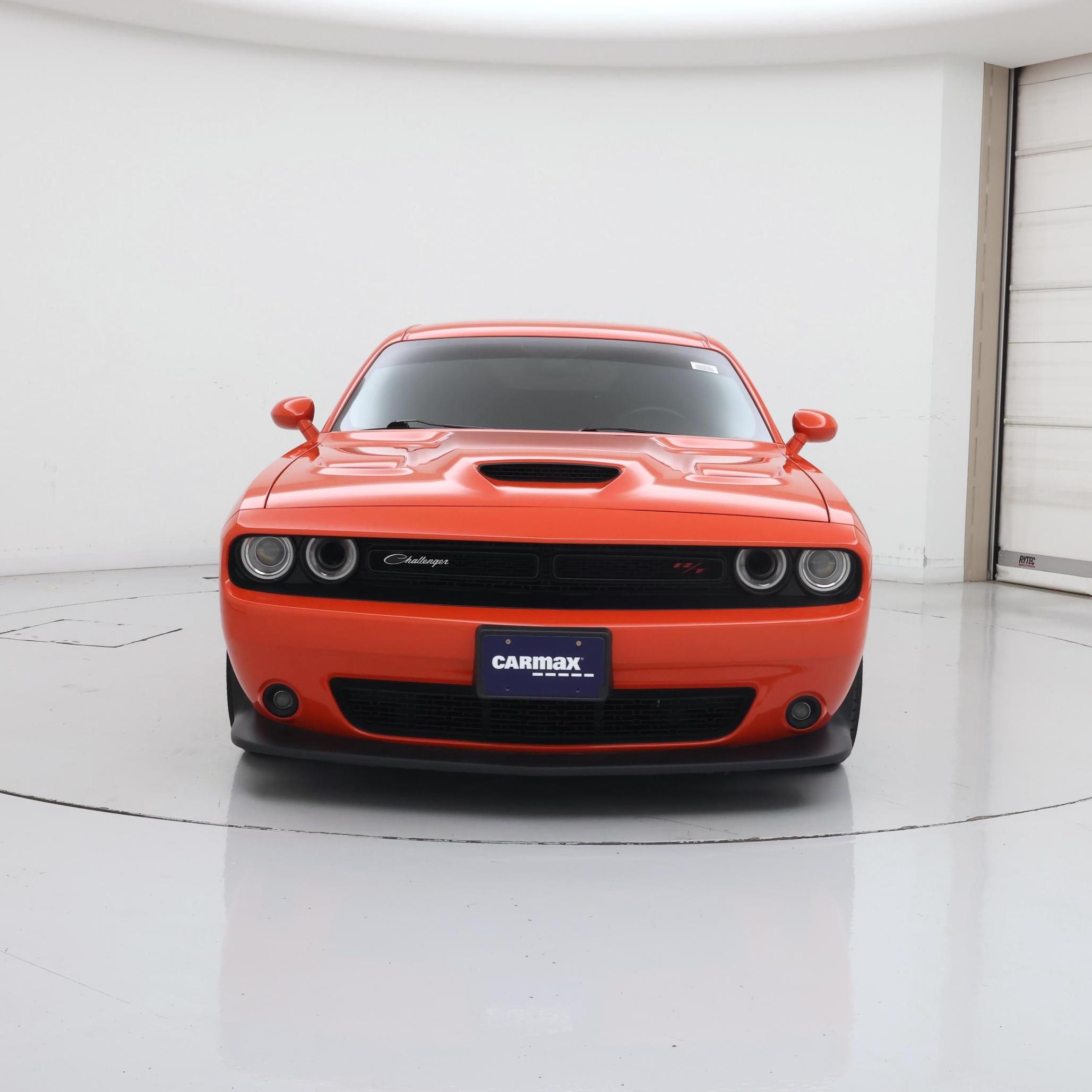 Thumbnail: 2023 Dodge Challenger - 5
