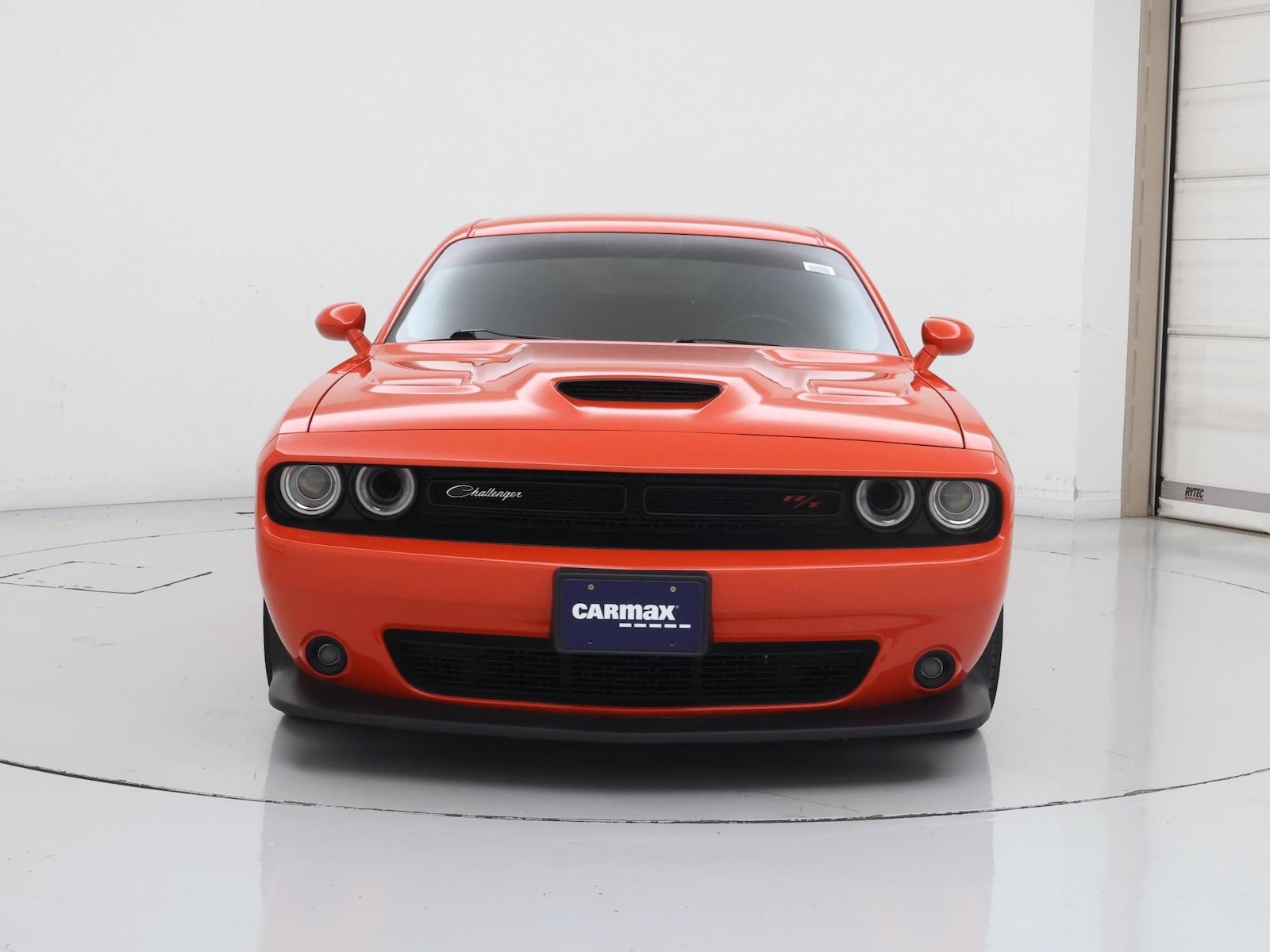 2023 Dodge Challenger R/T - Photo 6