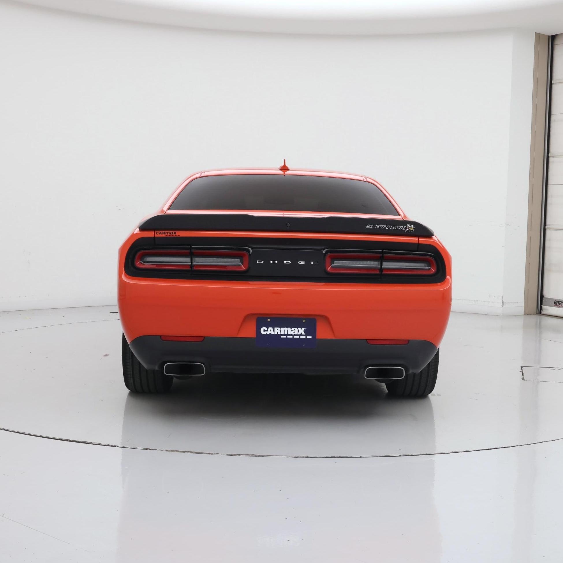 Thumbnail: 2023 Dodge Challenger - 6