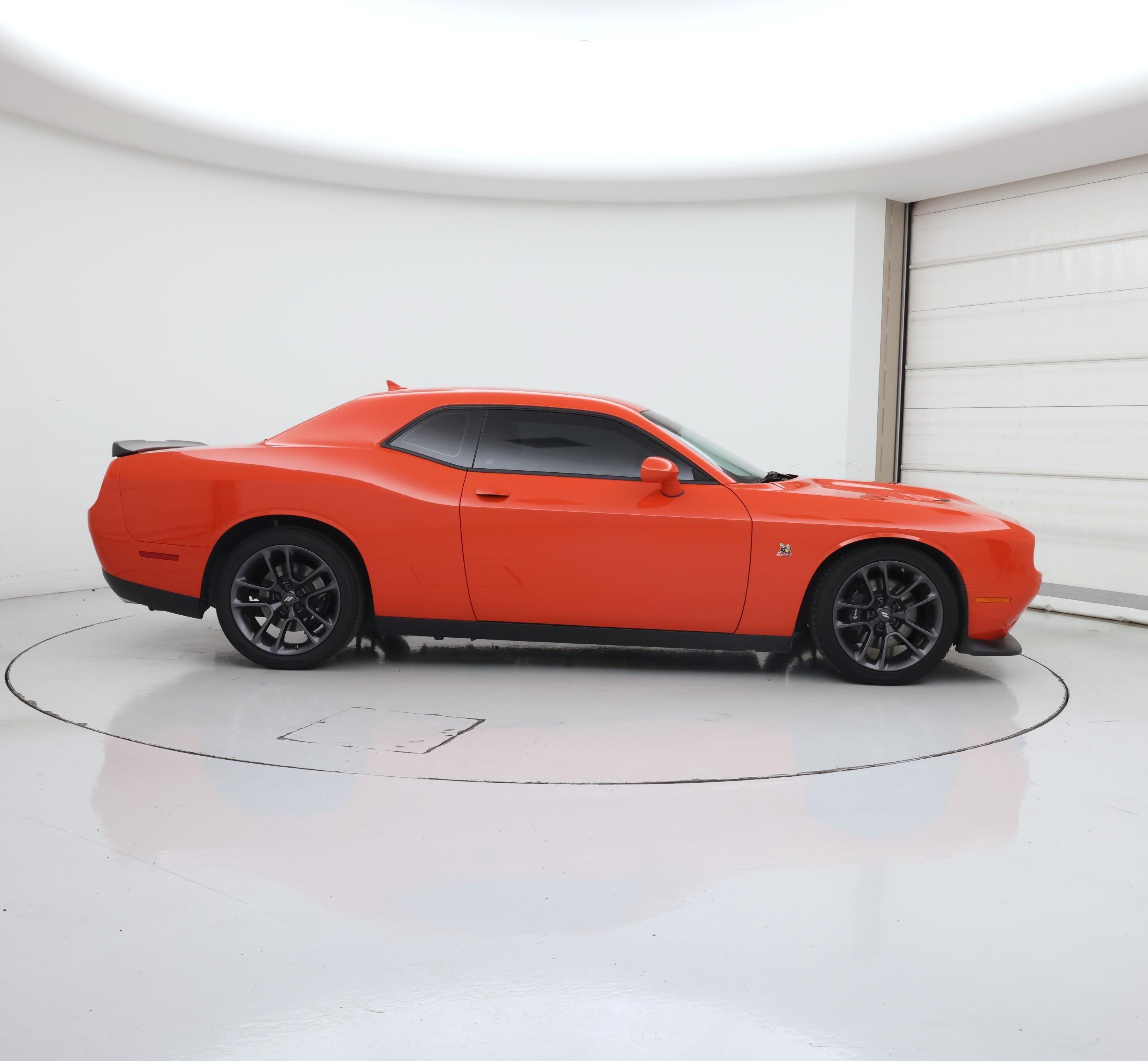 Thumbnail: 2023 Dodge Challenger - 7