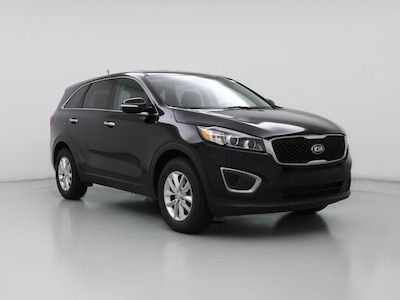 2017 Kia Sorento L