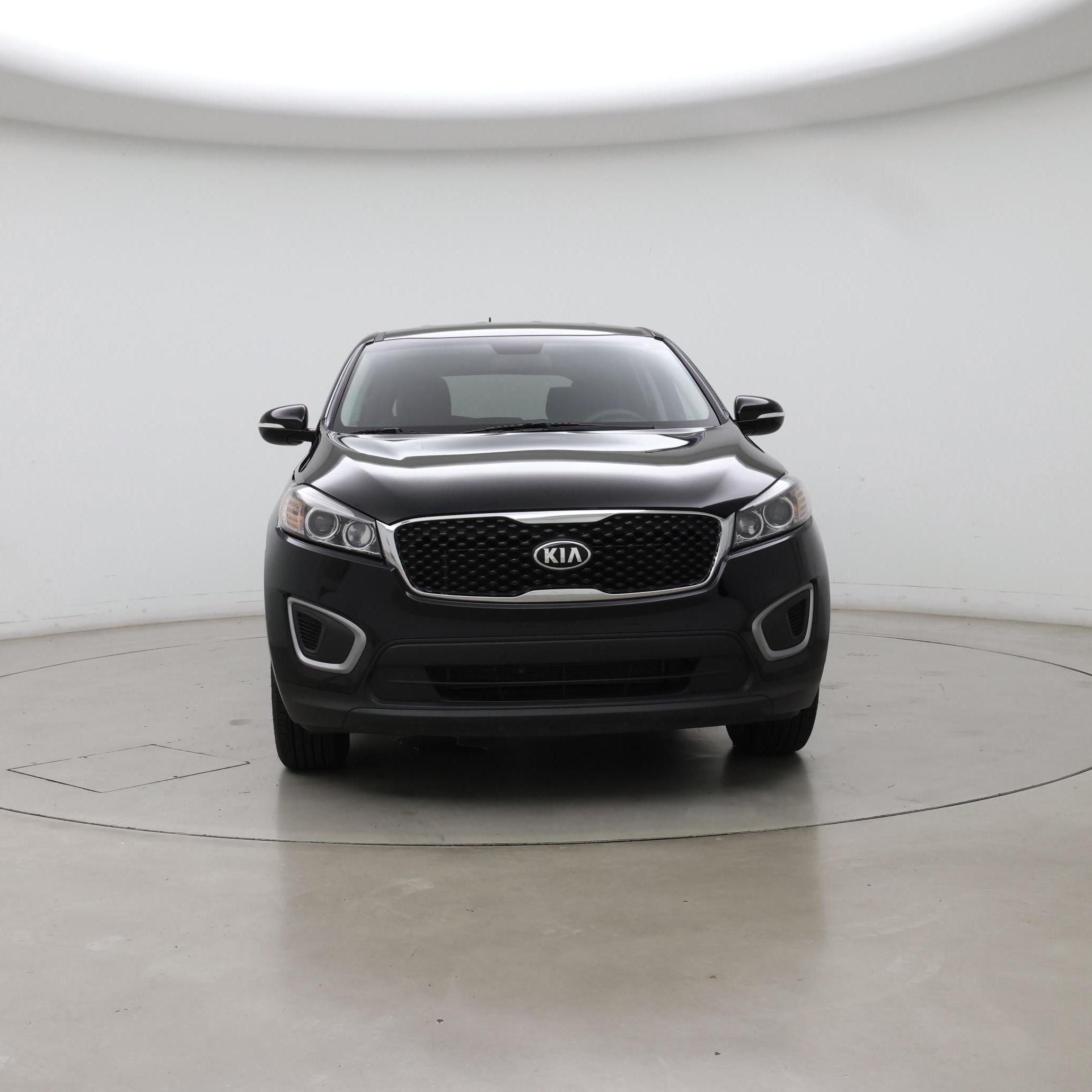 Thumbnail: 2017 Kia Sorento - 5