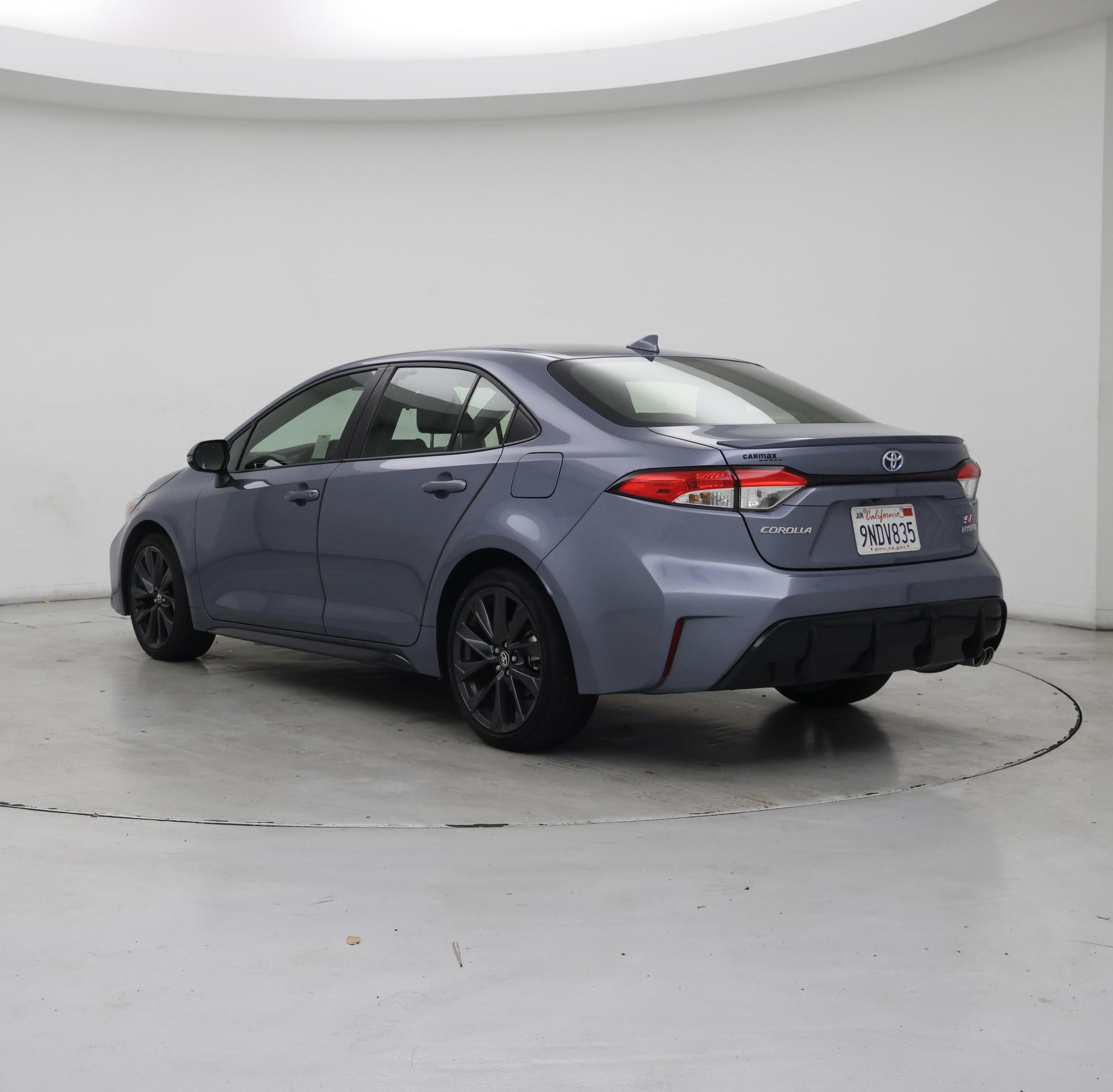 Thumbnail: 2024 Toyota Corolla - 2