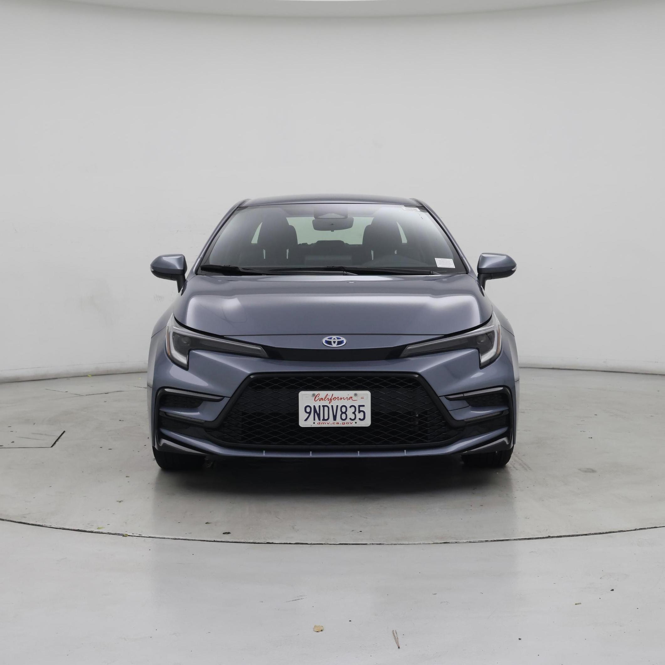 Thumbnail: 2024 Toyota Corolla - 5