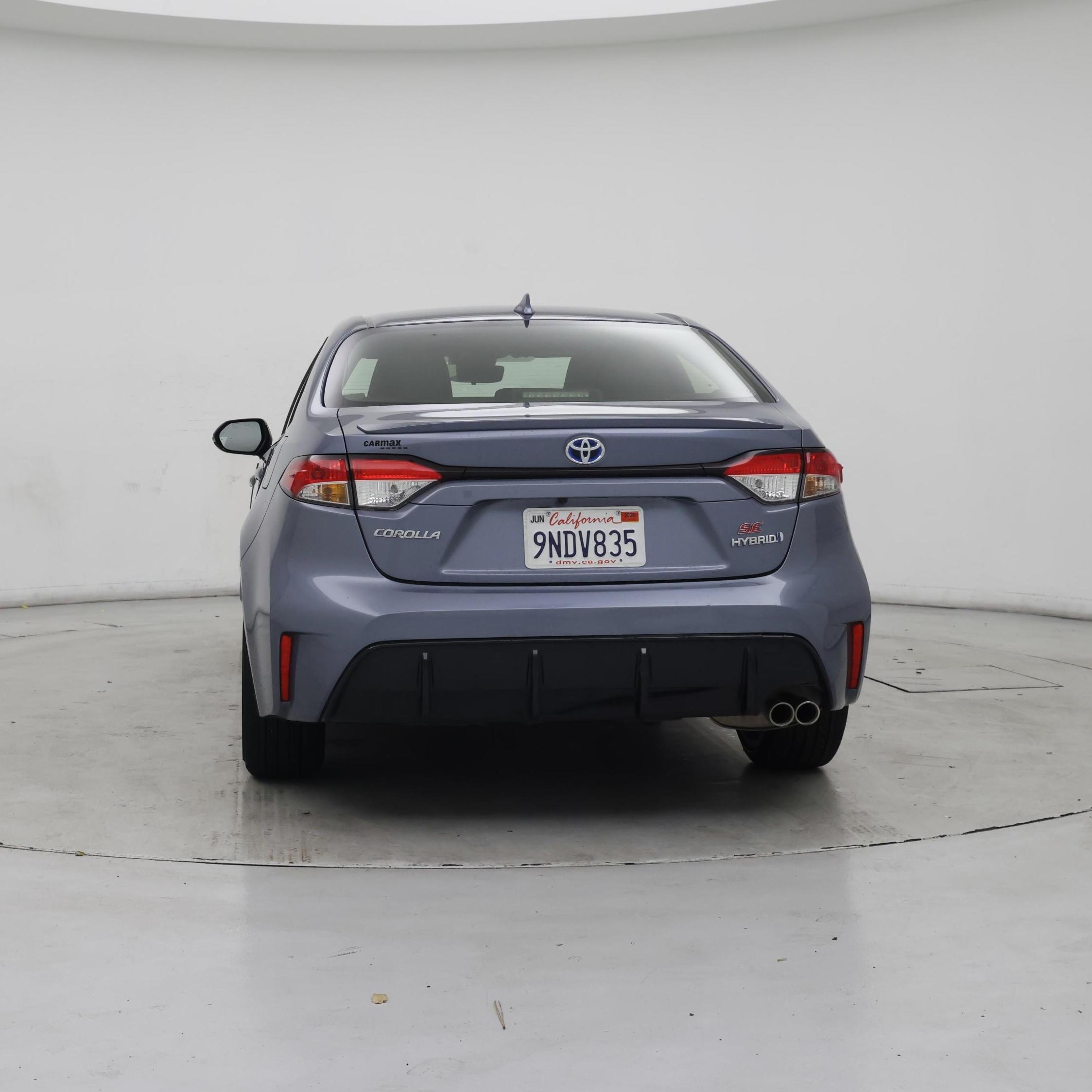 Thumbnail: 2024 Toyota Corolla - 6
