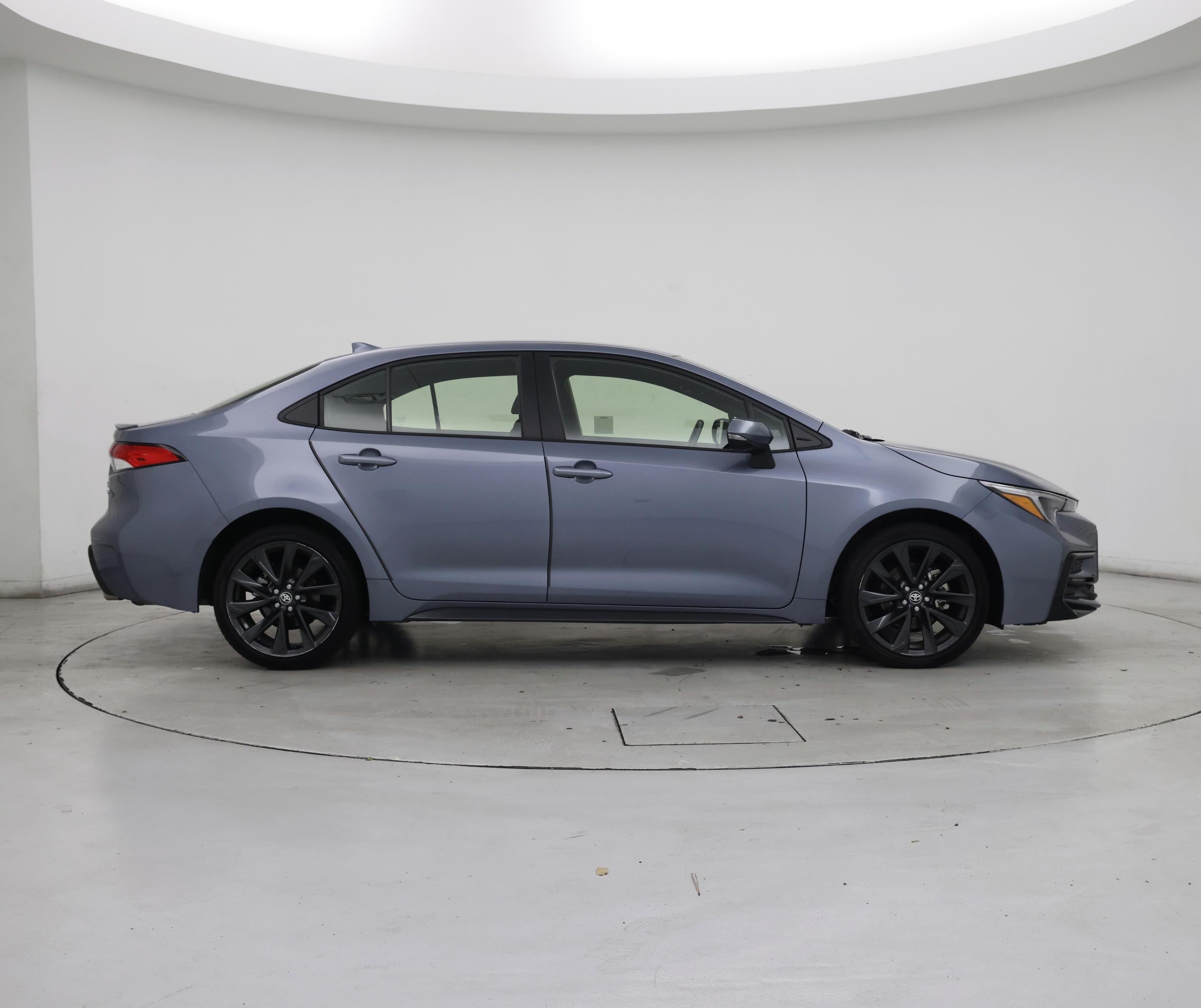 Thumbnail: 2024 Toyota Corolla - 7