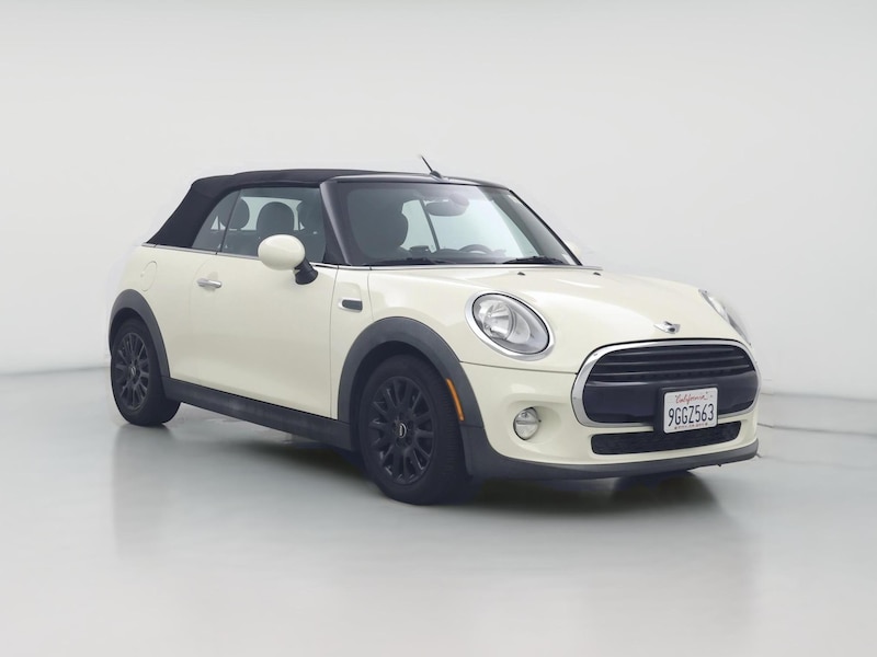2016 MINI Cooper  -
                  Oxnard, CA
