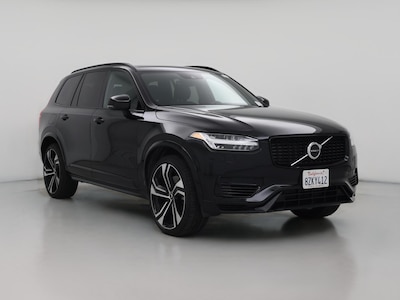 2022 Volvo XC90 Recharge PHEV T8 R-Design