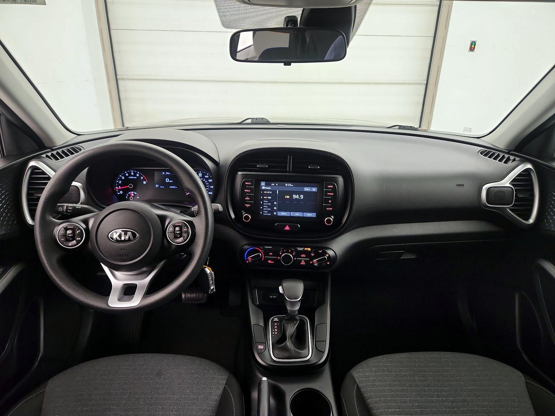 Thumbnail: 2021 Kia Soul - 9