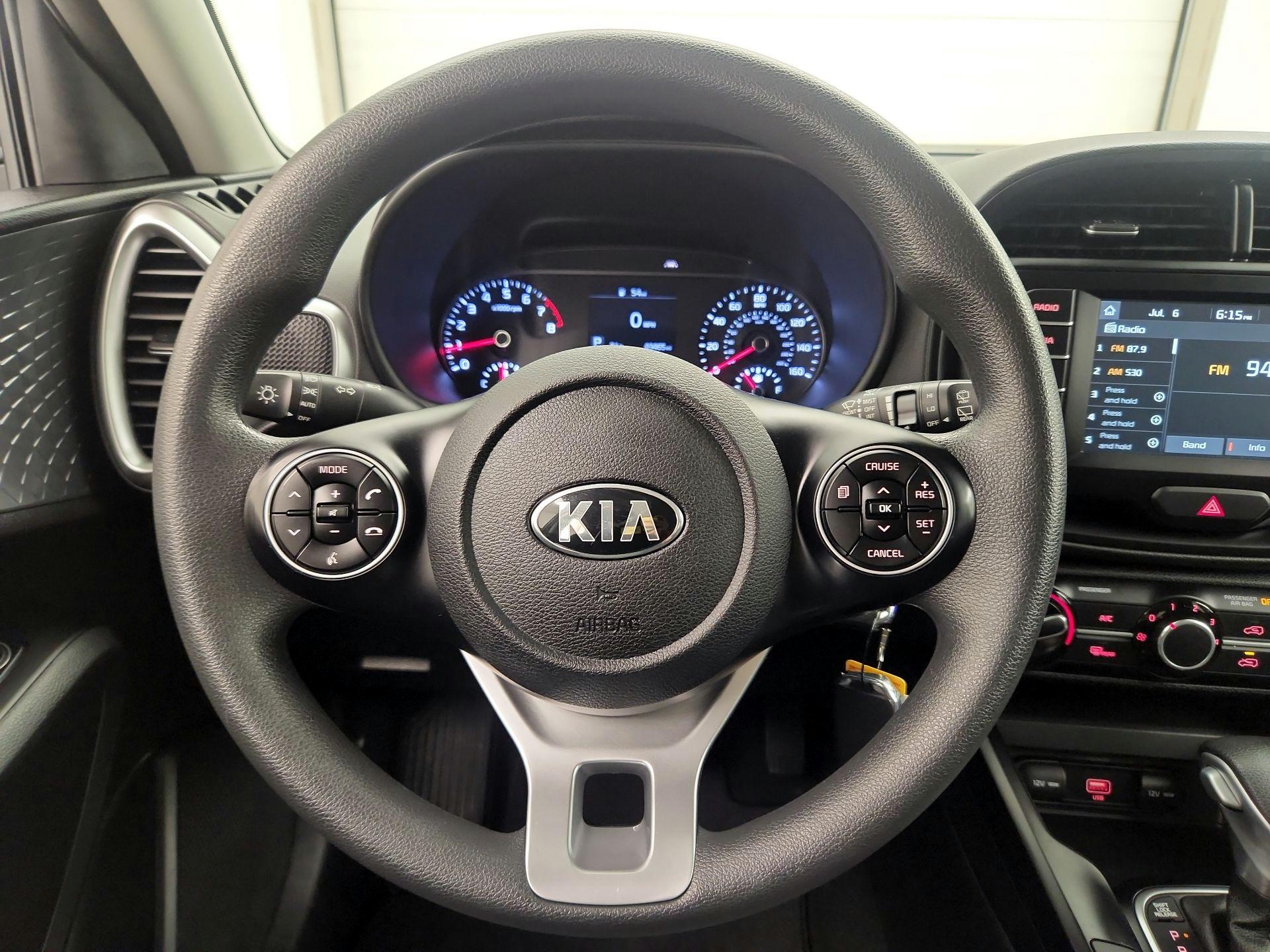 Thumbnail: 2021 Kia Soul - 10