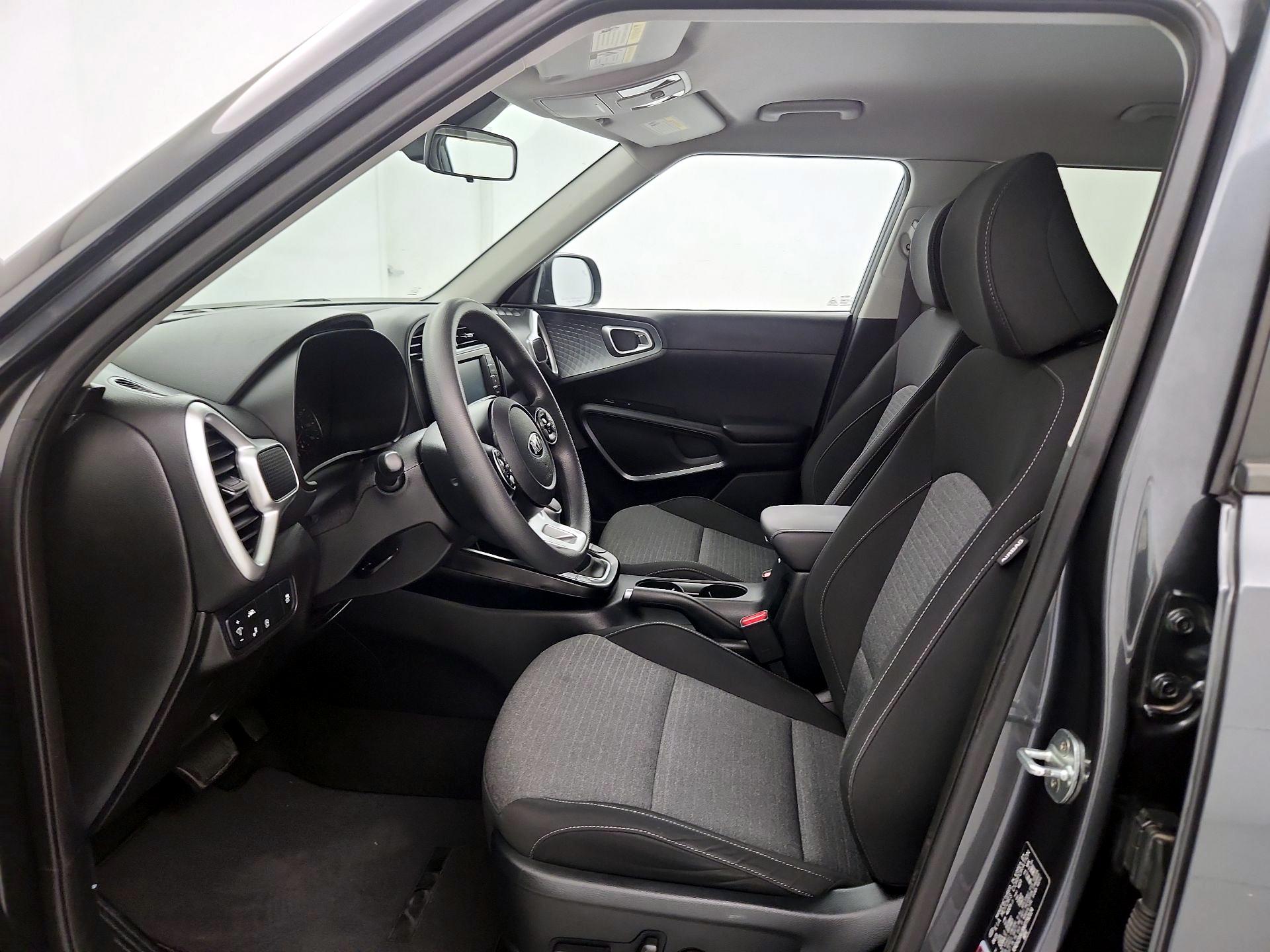 Thumbnail: 2021 Kia Soul - 11