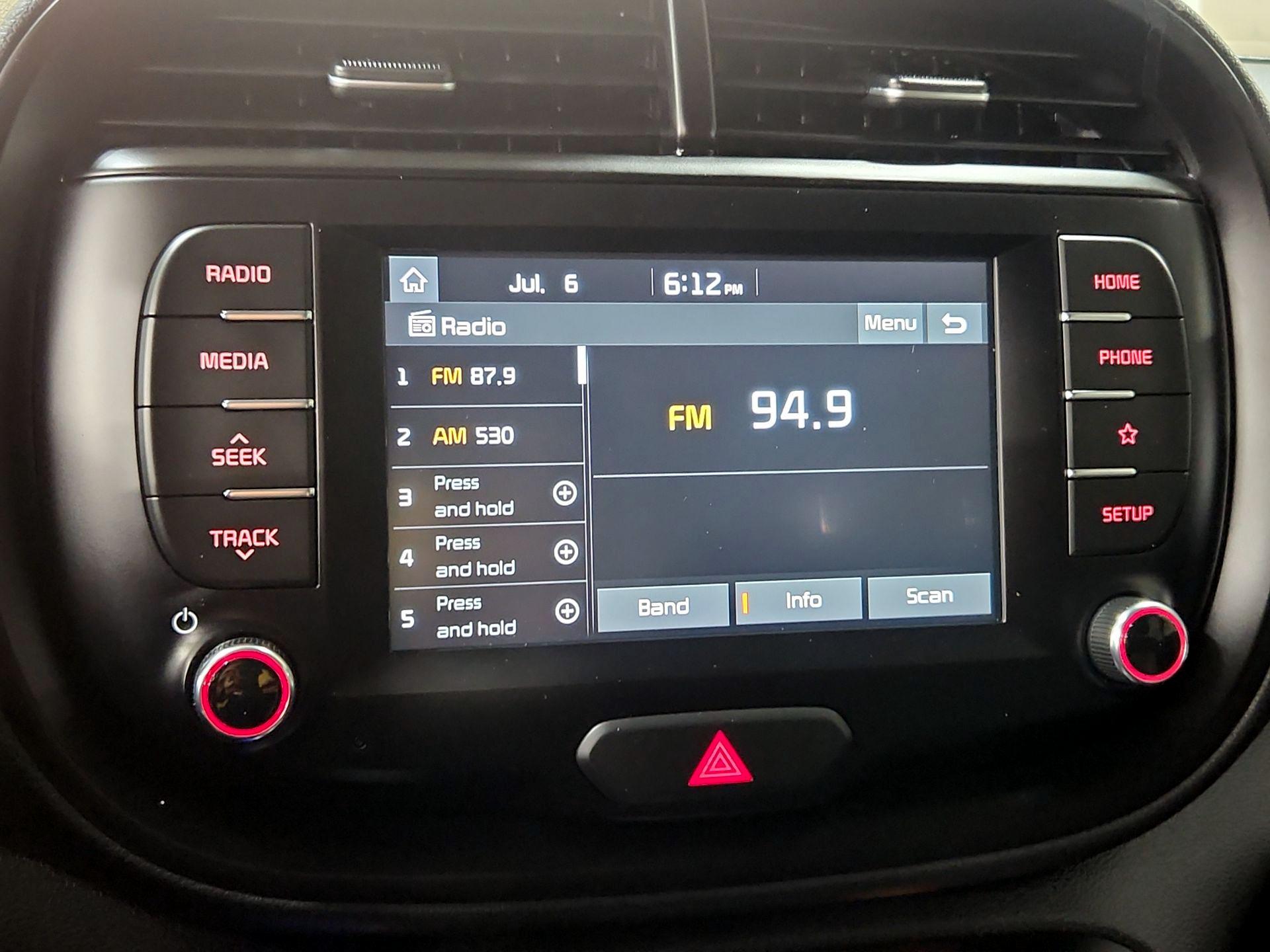 Thumbnail: 2021 Kia Soul - 15