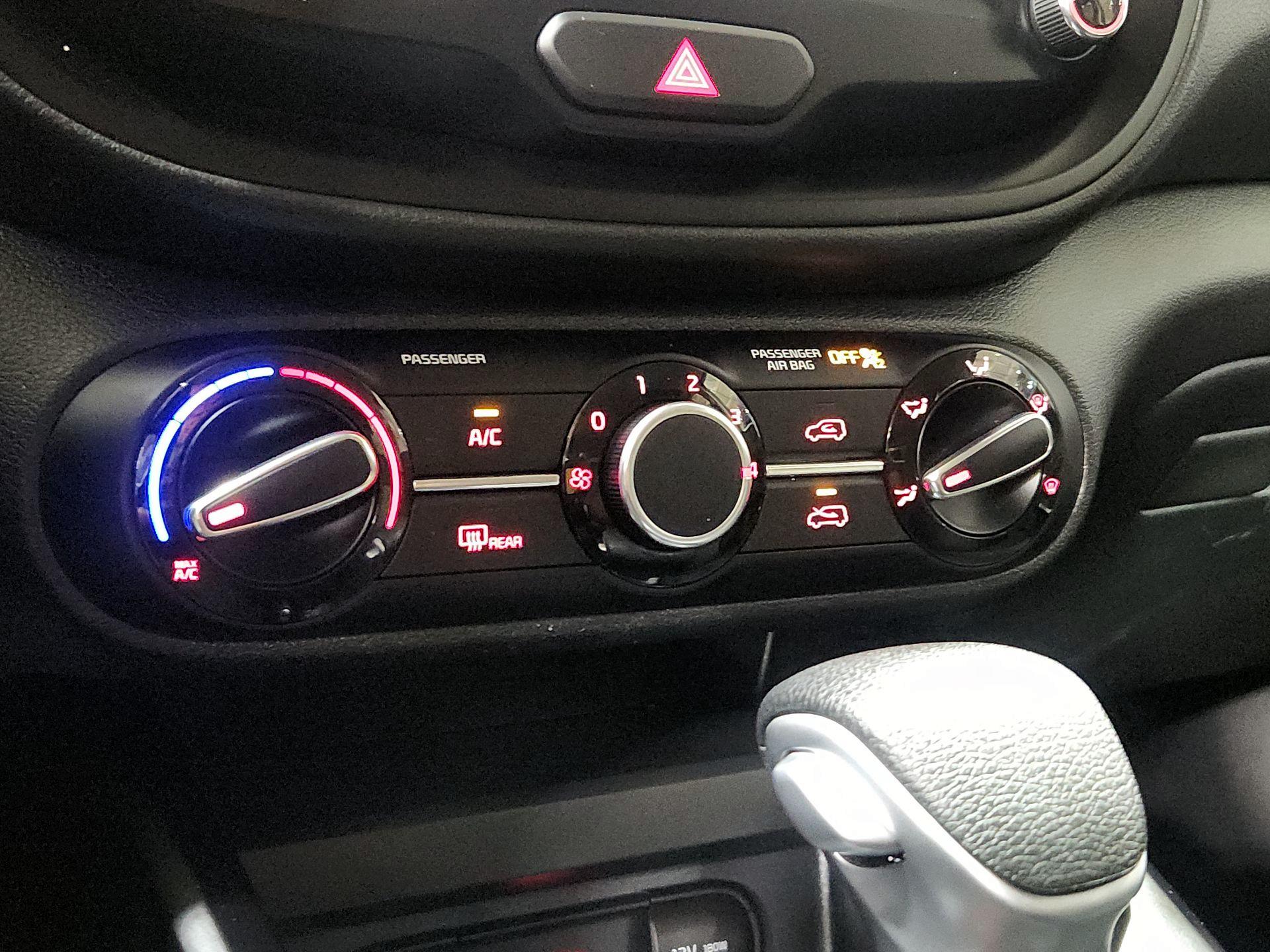 Thumbnail: 2021 Kia Soul - 16