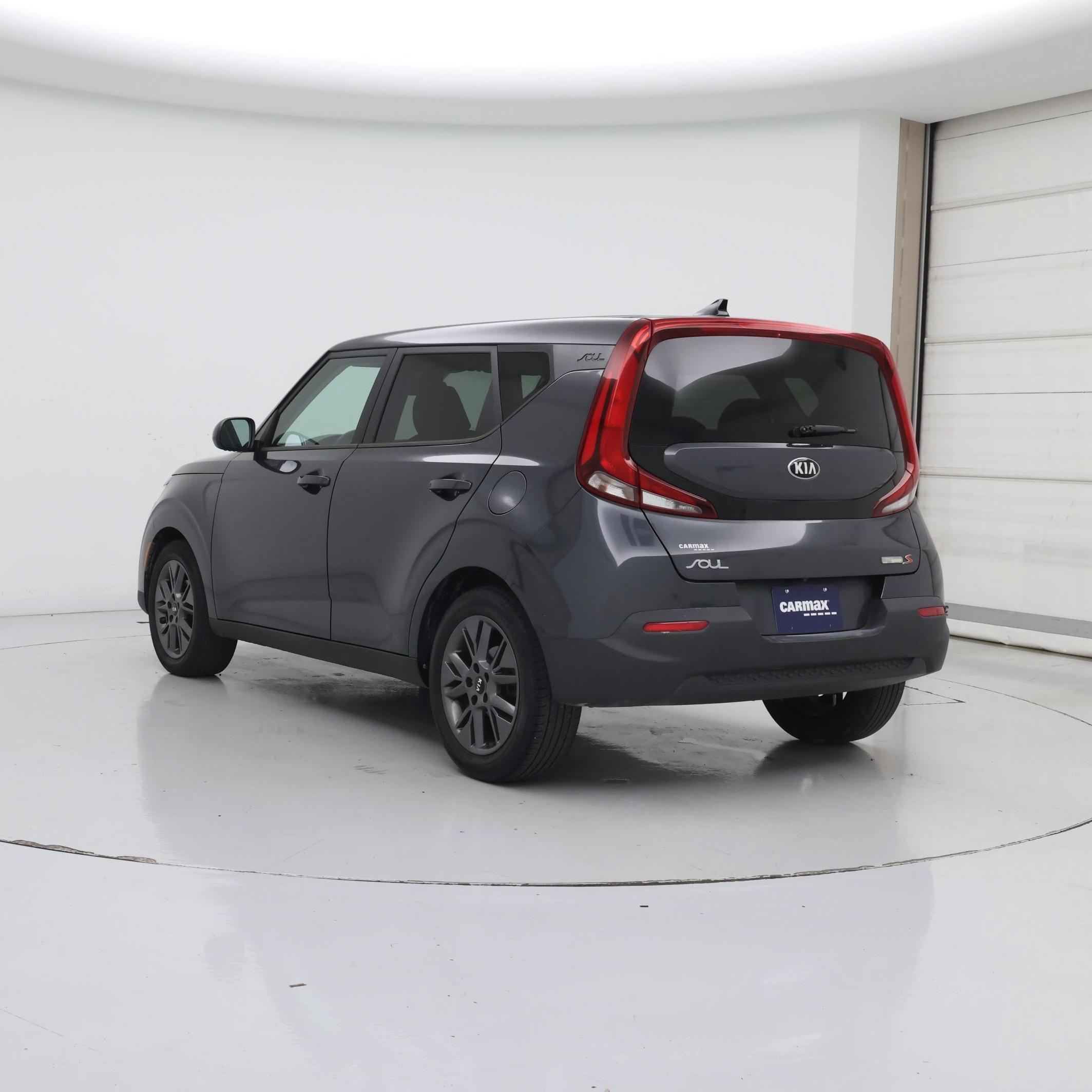 Thumbnail: 2021 Kia Soul - 2