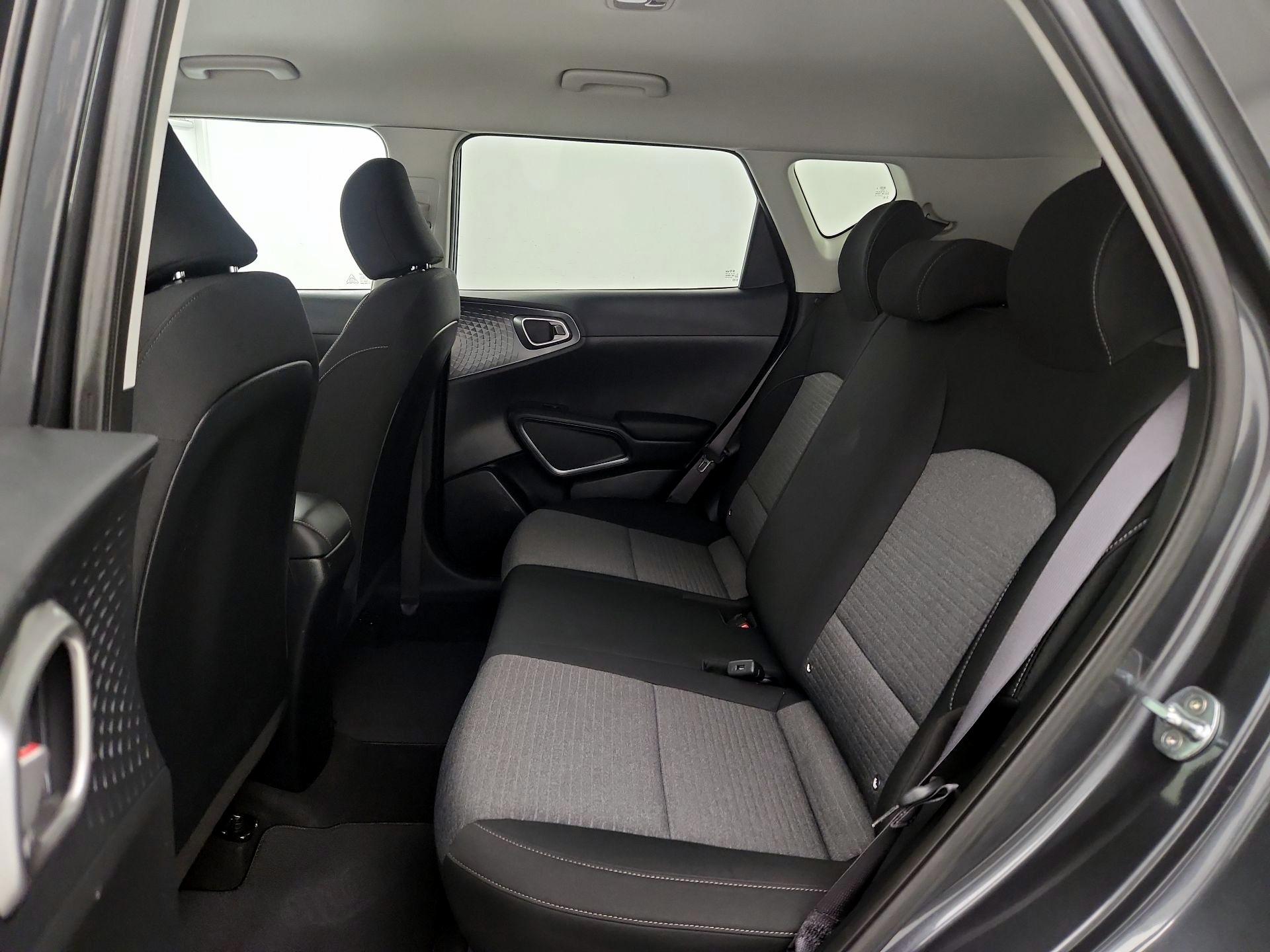 Thumbnail: 2021 Kia Soul - 19