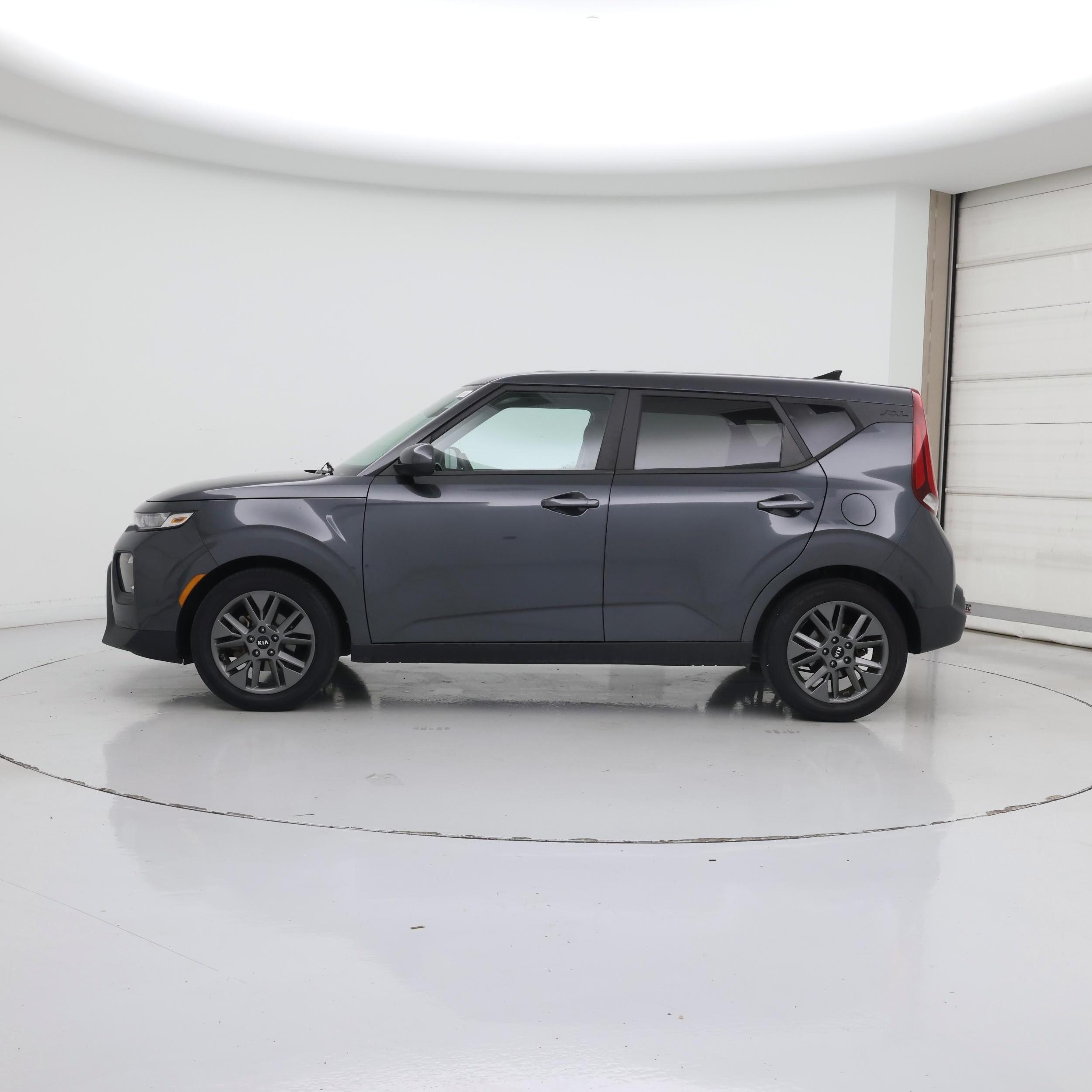 Thumbnail: 2021 Kia Soul - 3