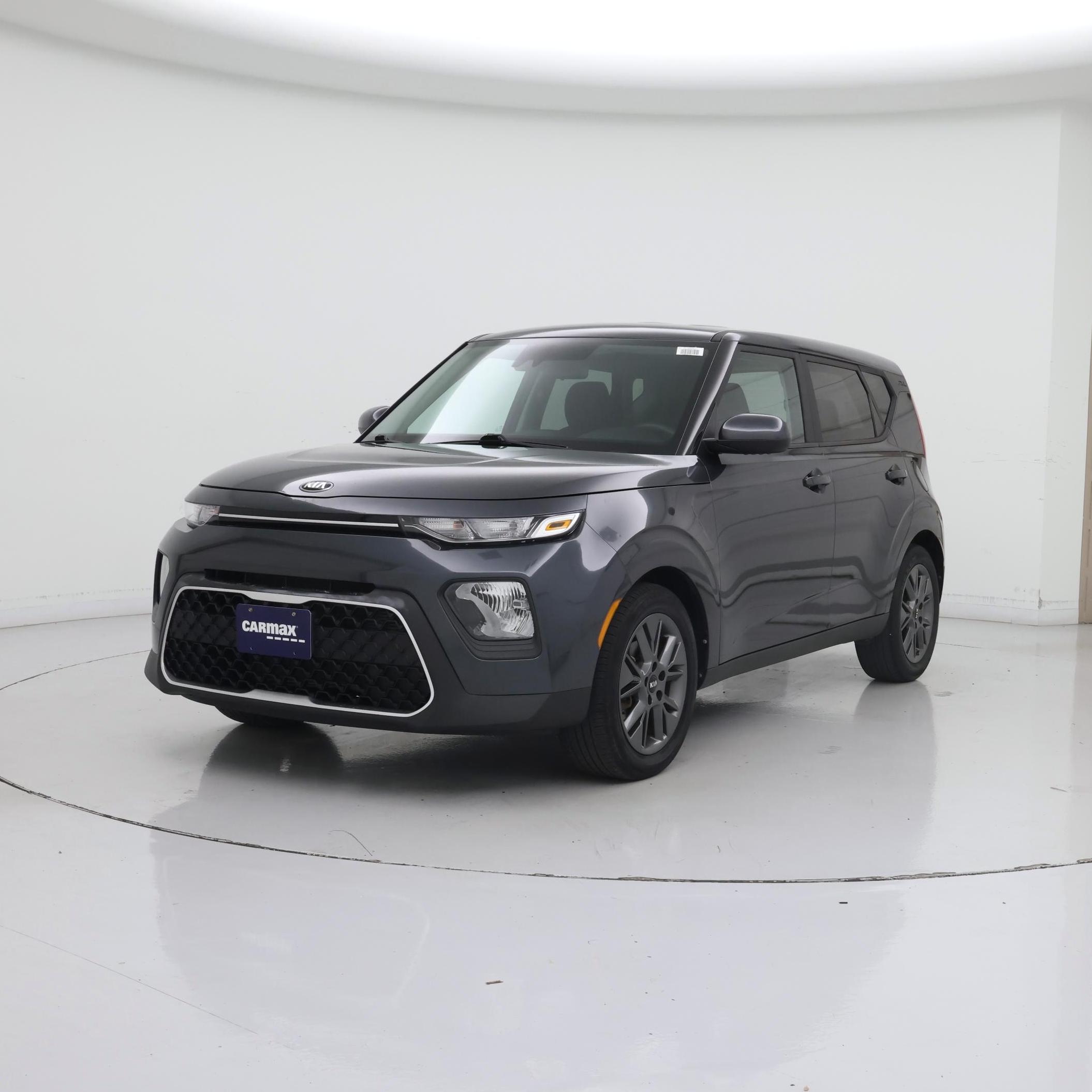 Thumbnail: 2021 Kia Soul - 4