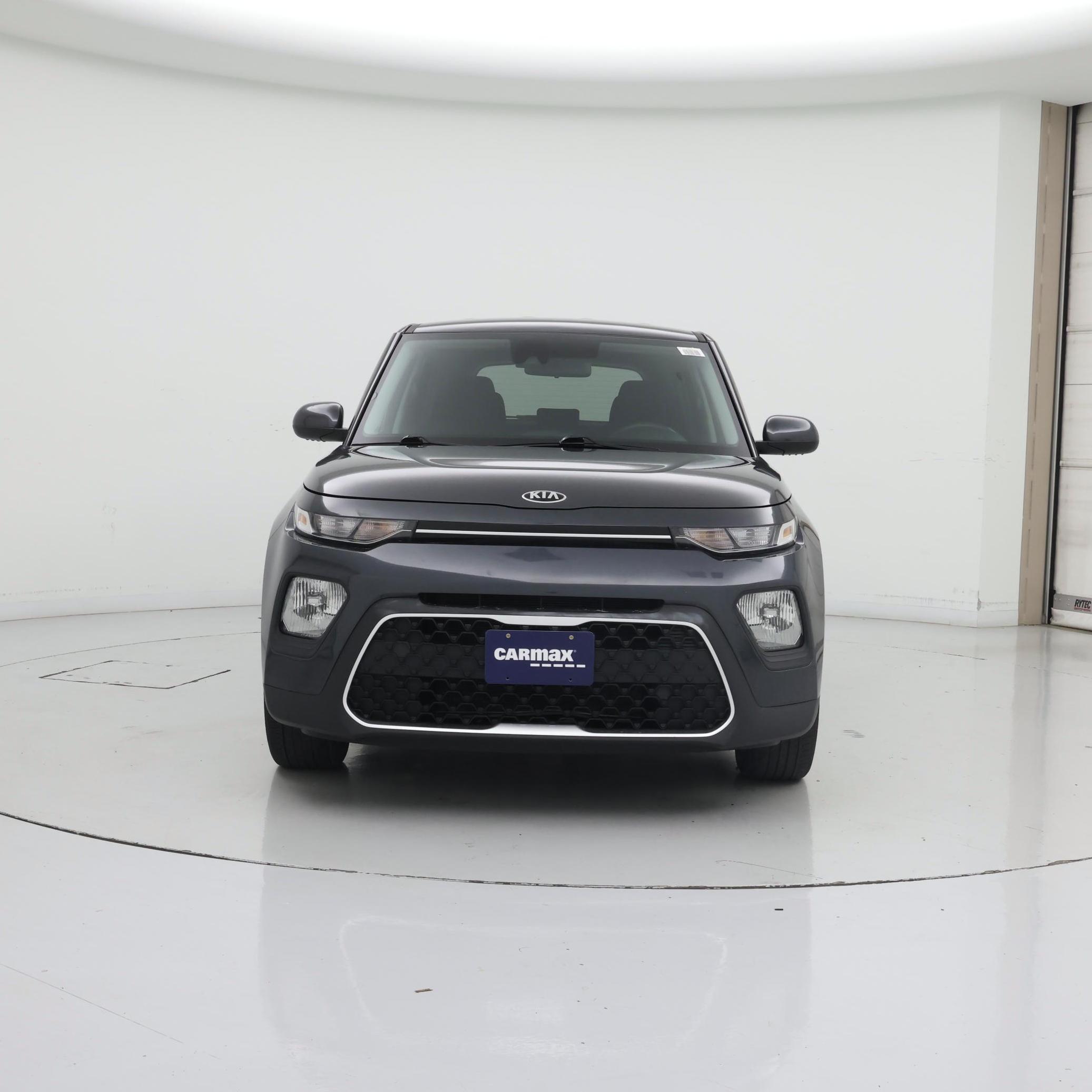 Thumbnail: 2021 Kia Soul - 5