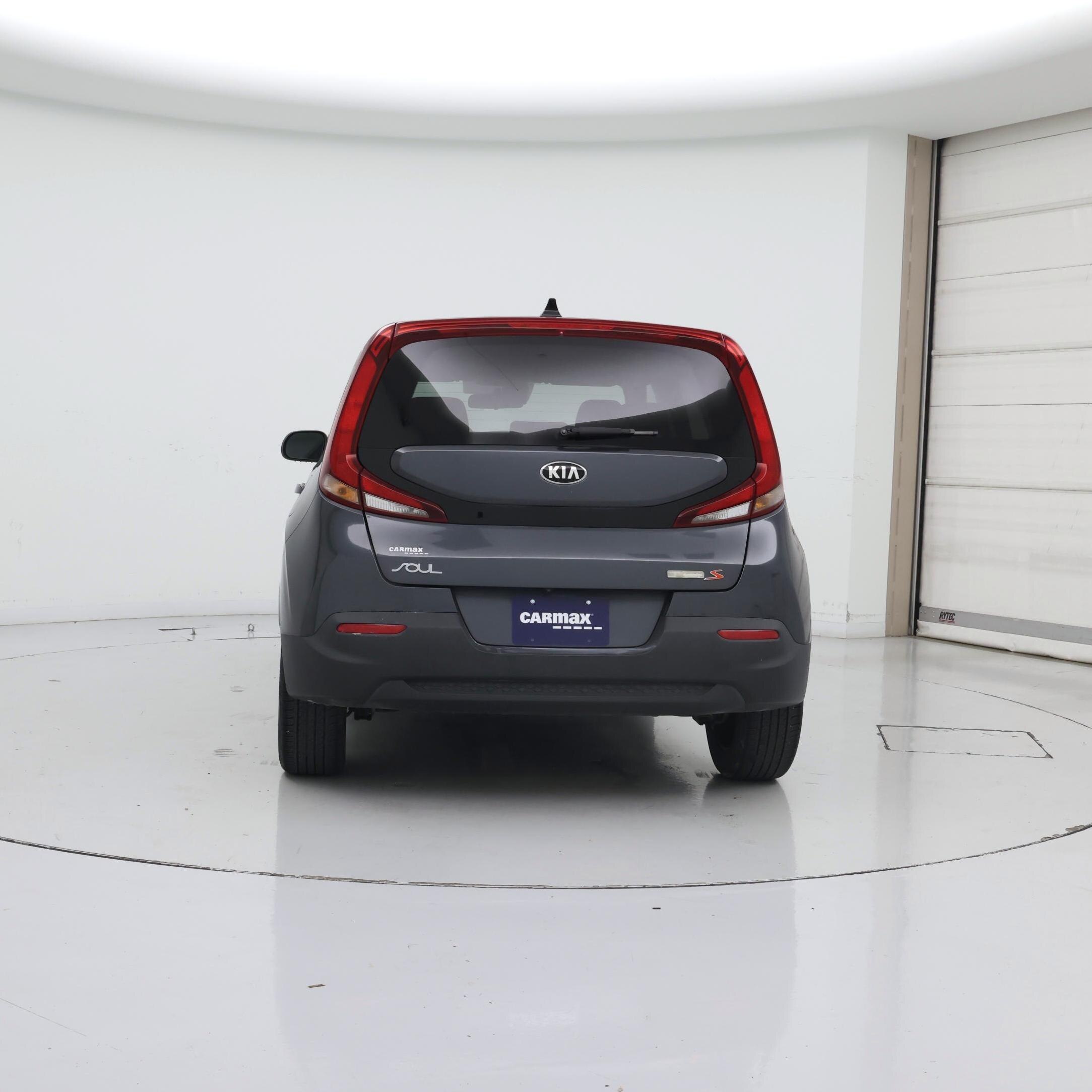 Thumbnail: 2021 Kia Soul - 6