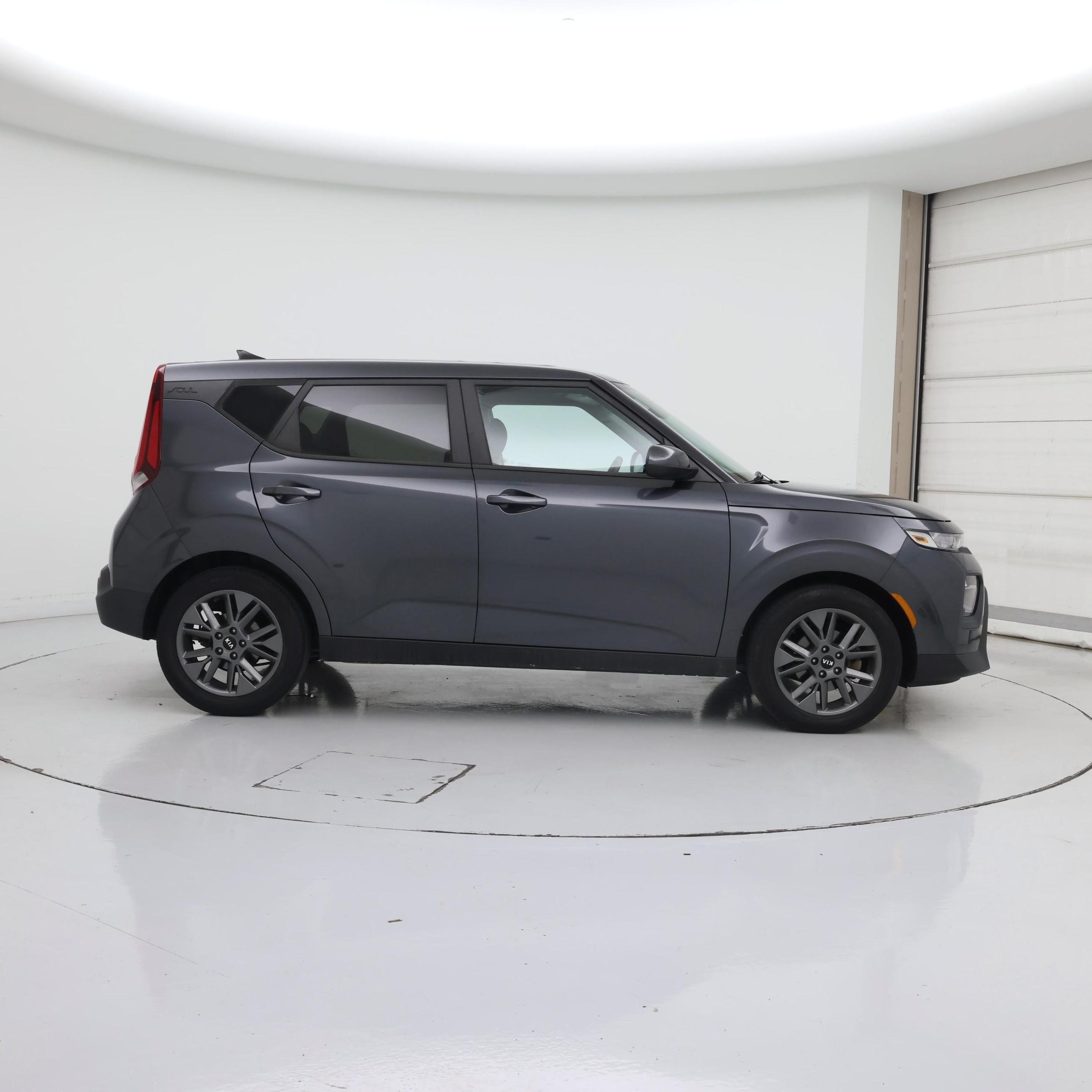 Thumbnail: 2021 Kia Soul - 7