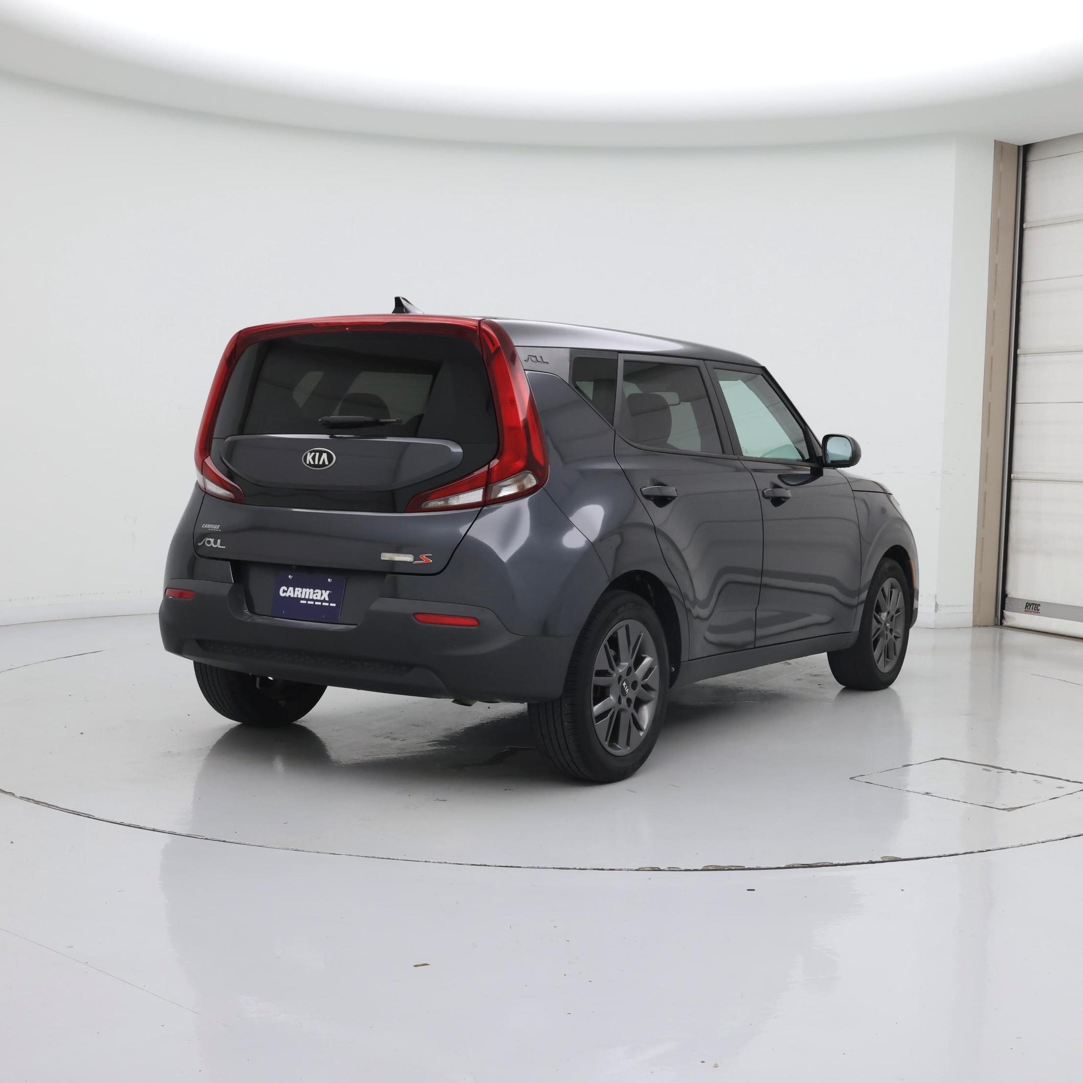 Thumbnail: 2021 Kia Soul - 8