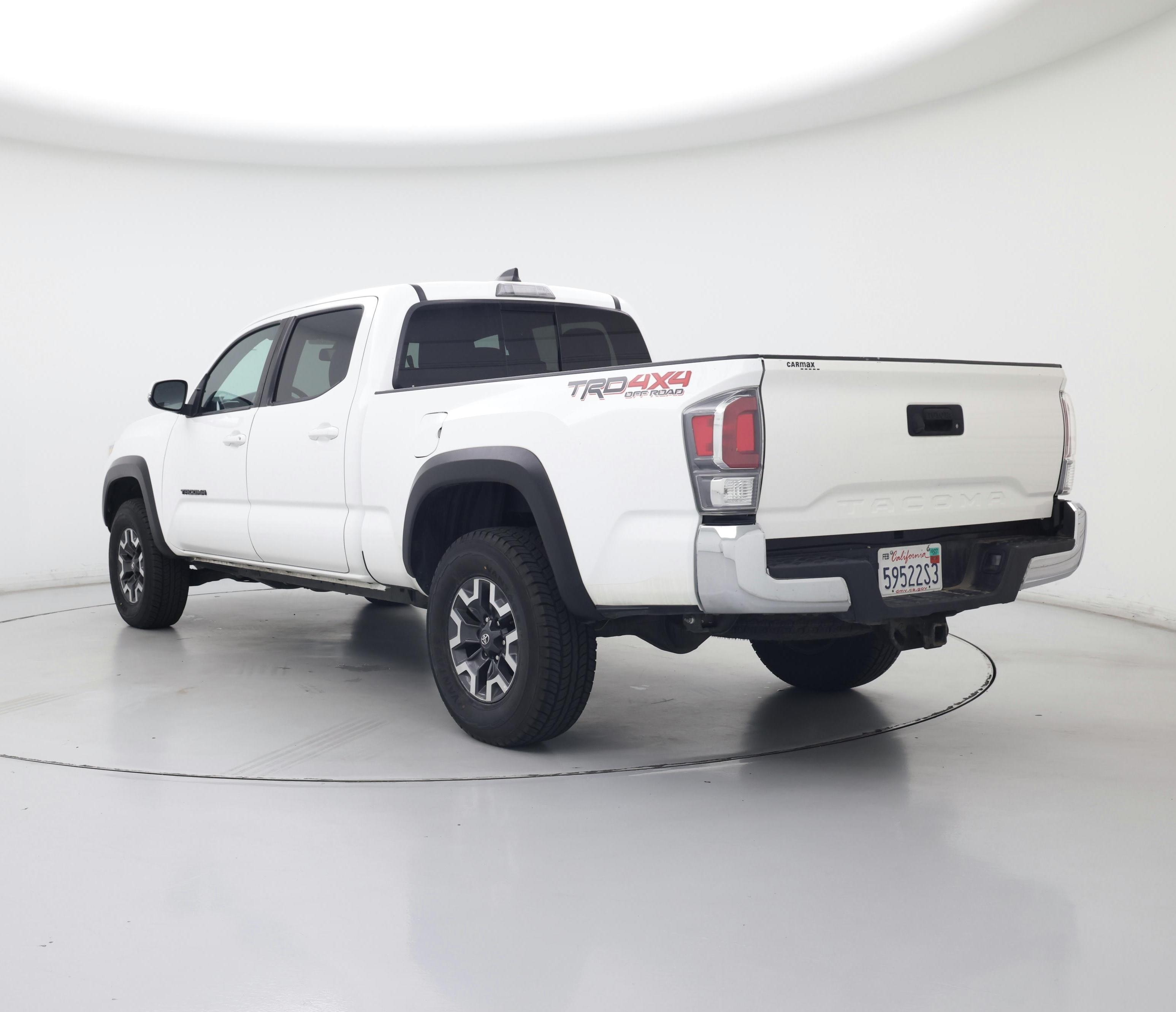 Thumbnail: 2023 Toyota Tacoma - 2