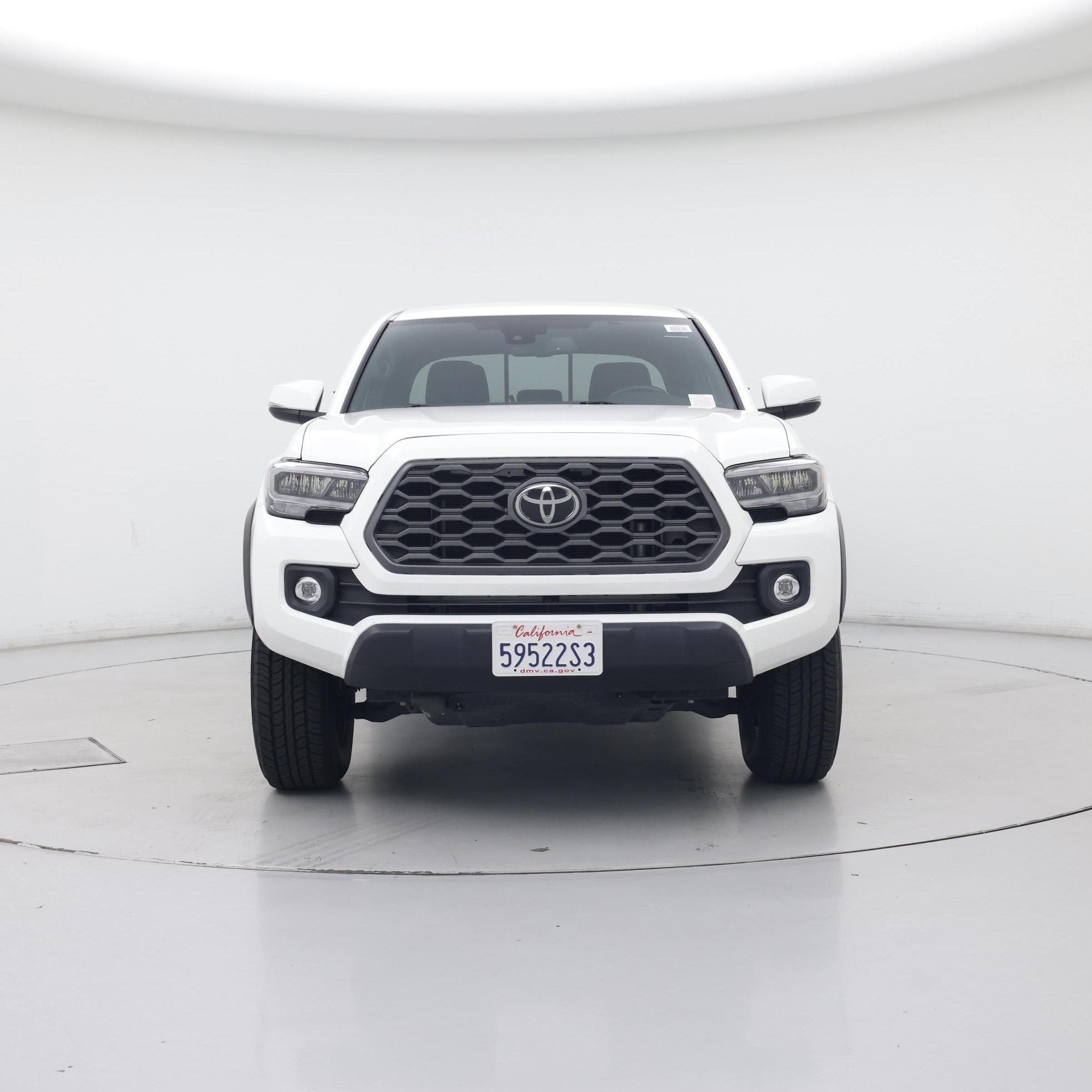 Thumbnail: 2023 Toyota Tacoma - 5