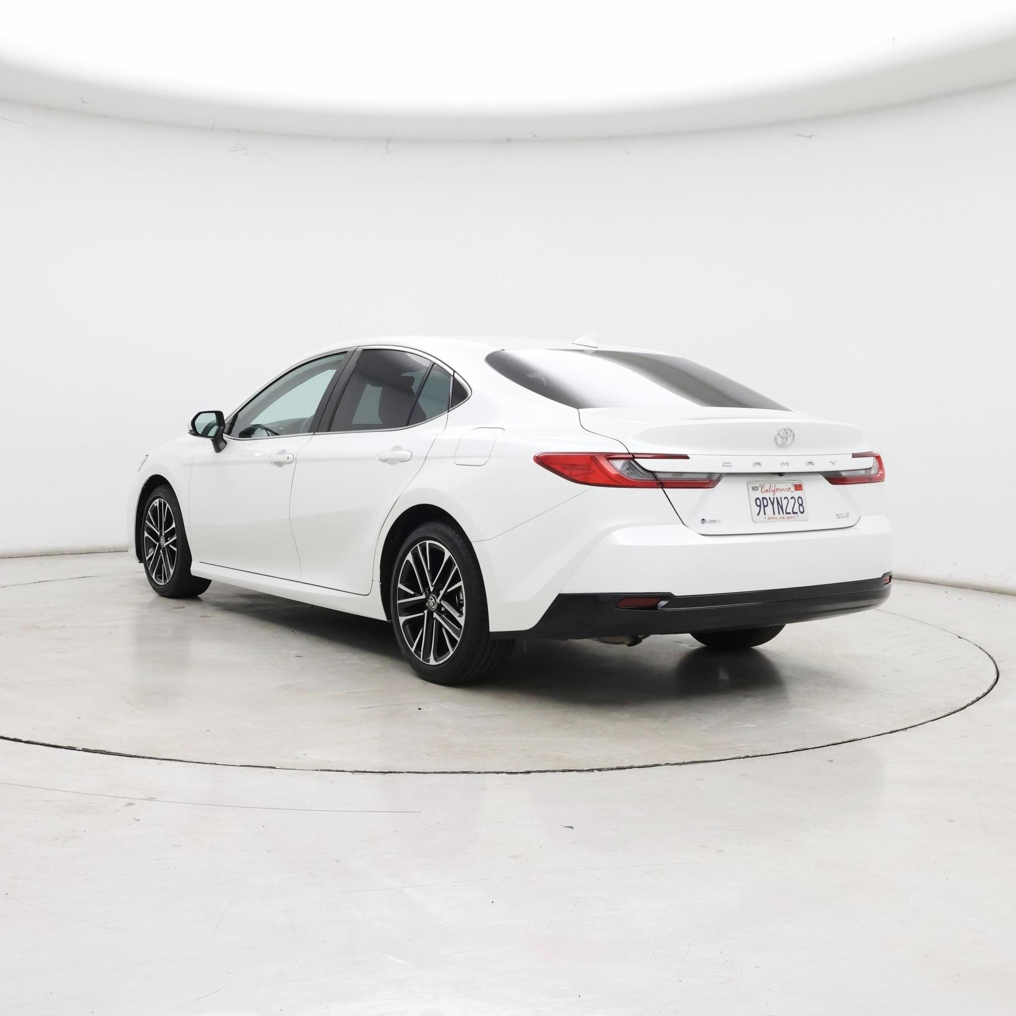 Thumbnail: 2025 Toyota Camry - 2