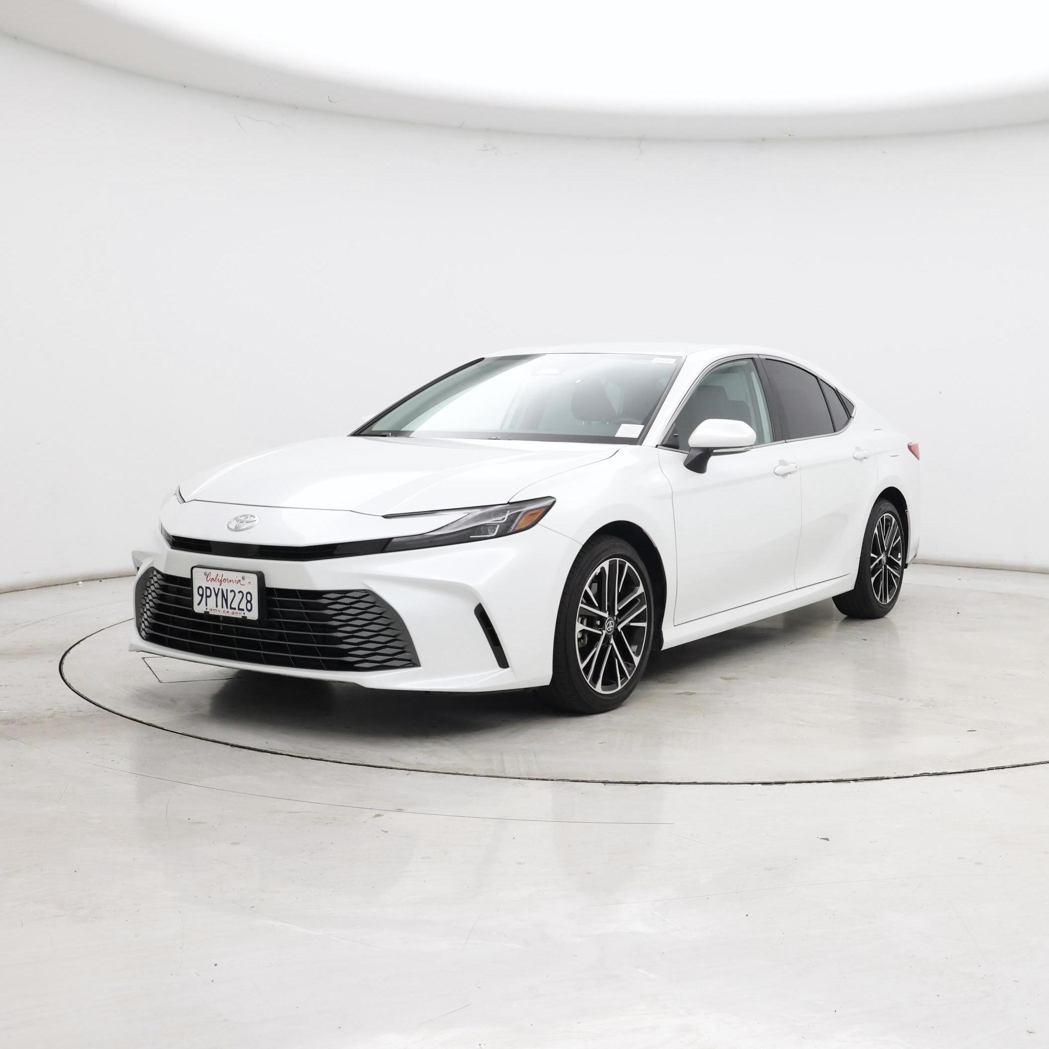 Thumbnail: 2025 Toyota Camry - 4