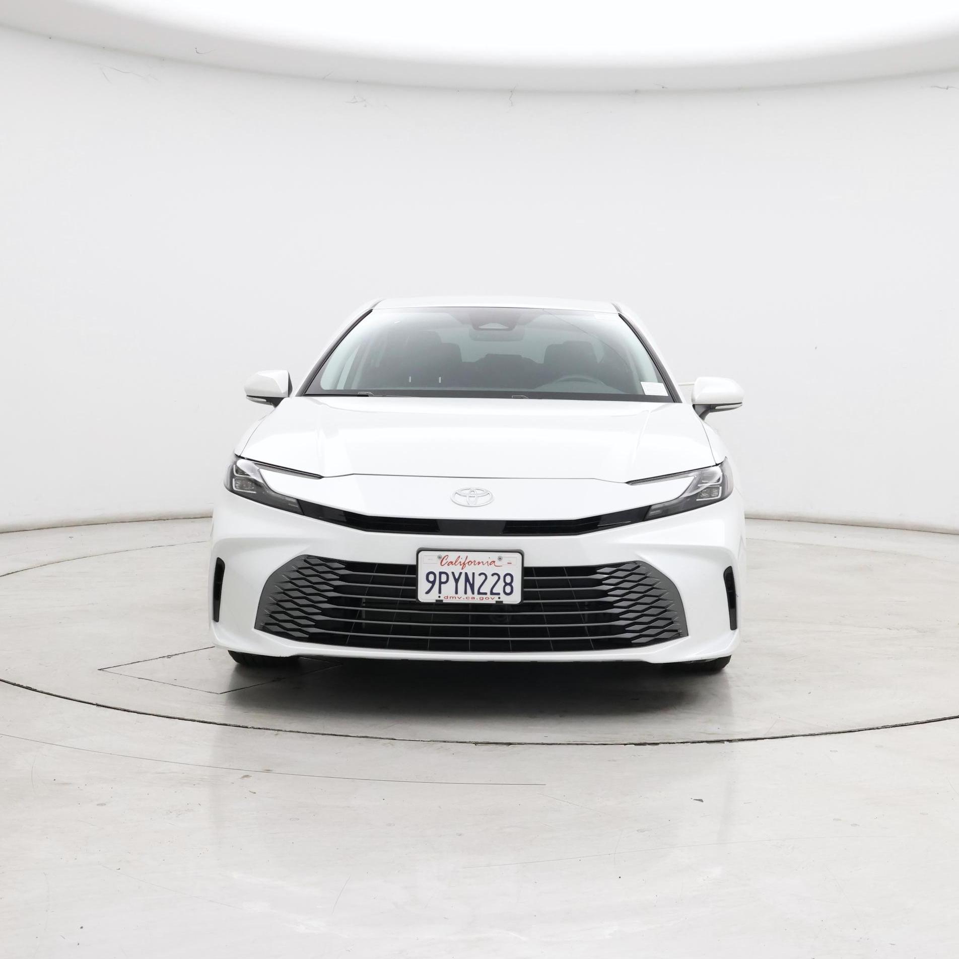 Thumbnail: 2025 Toyota Camry - 5