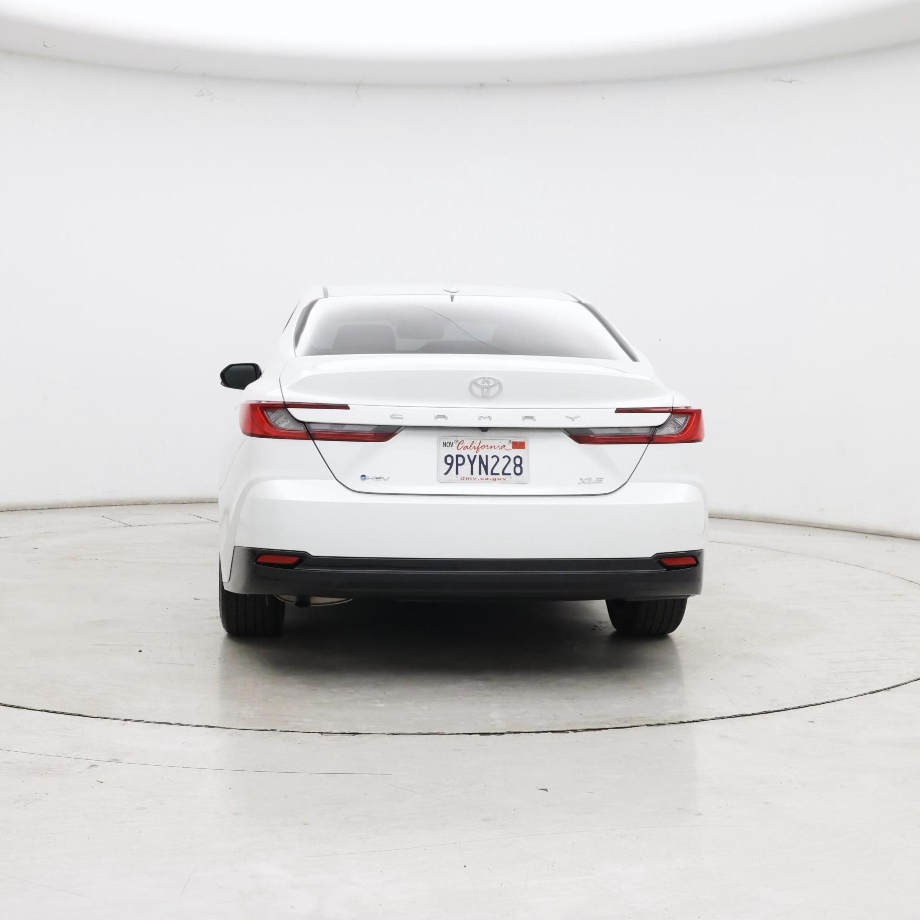 Thumbnail: 2025 Toyota Camry - 6