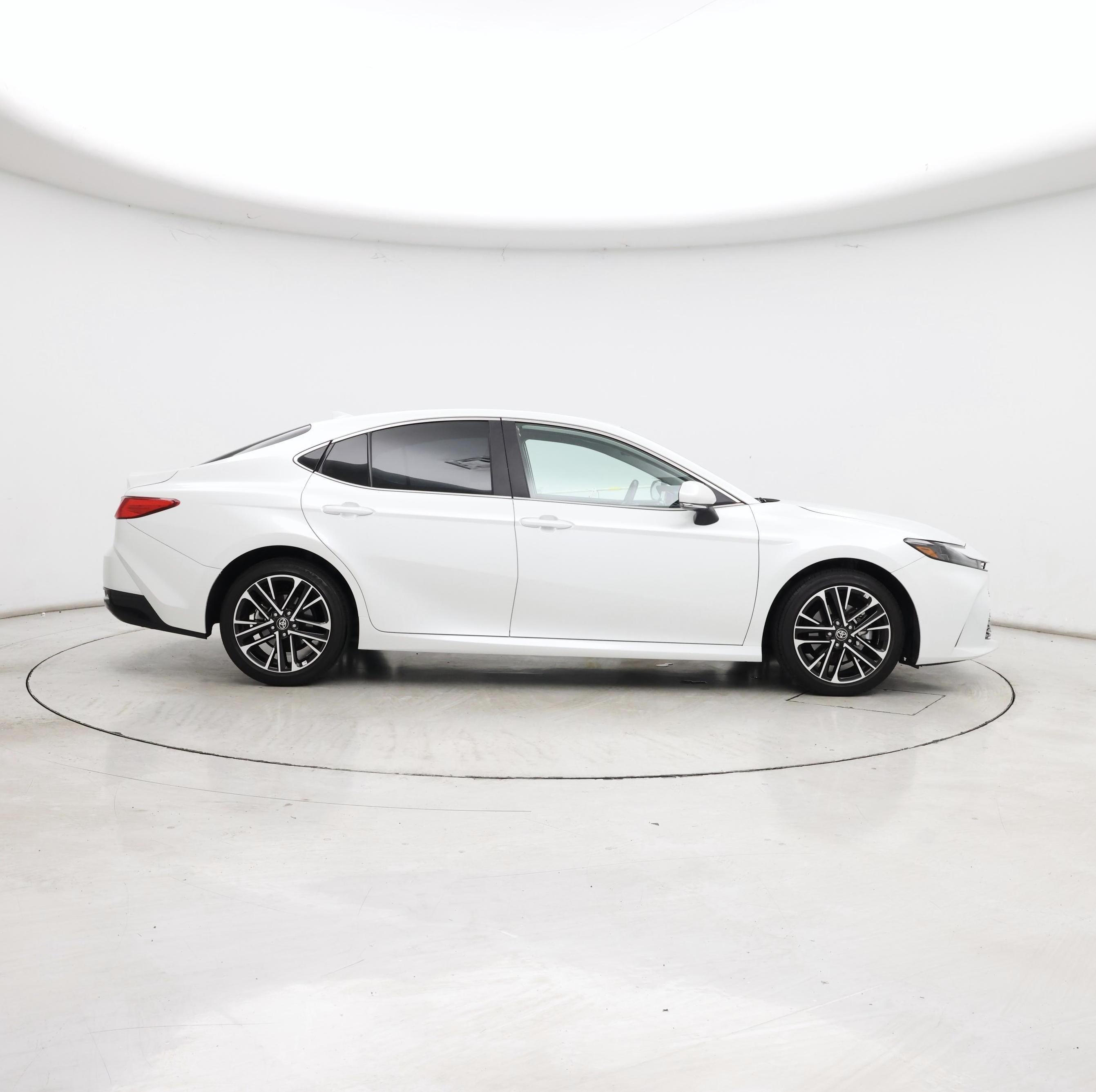 Thumbnail: 2025 Toyota Camry - 7