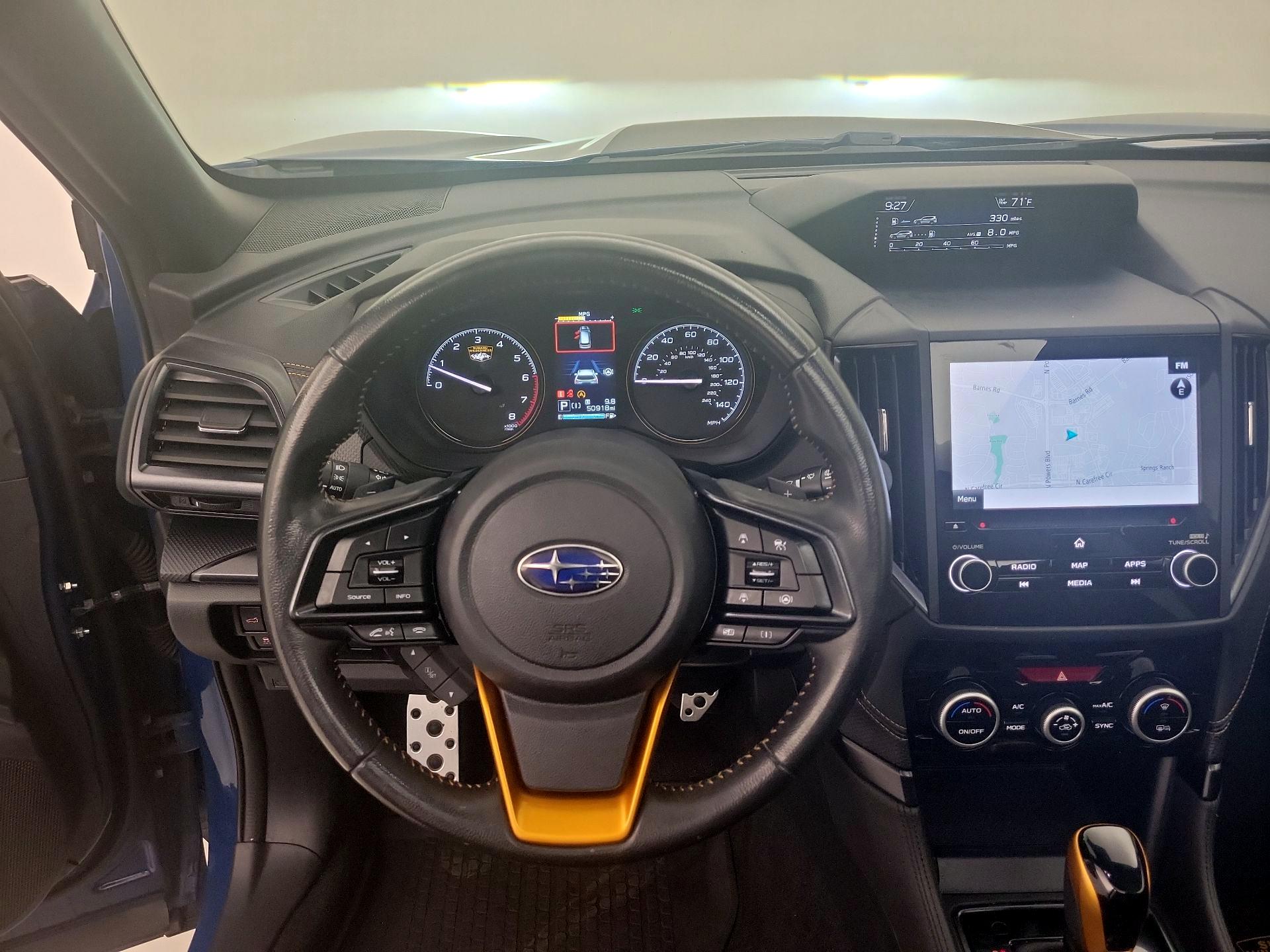 Thumbnail: 2023 Subaru Forester - 10