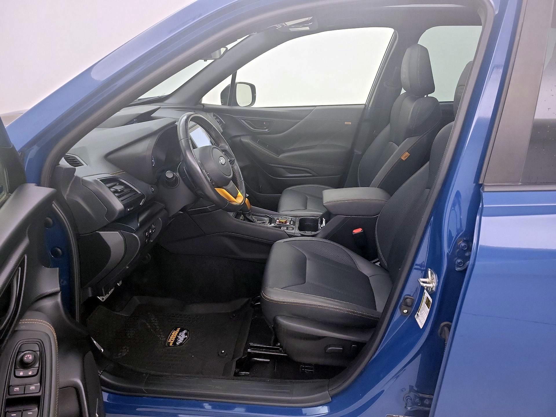 Thumbnail: 2023 Subaru Forester - 11