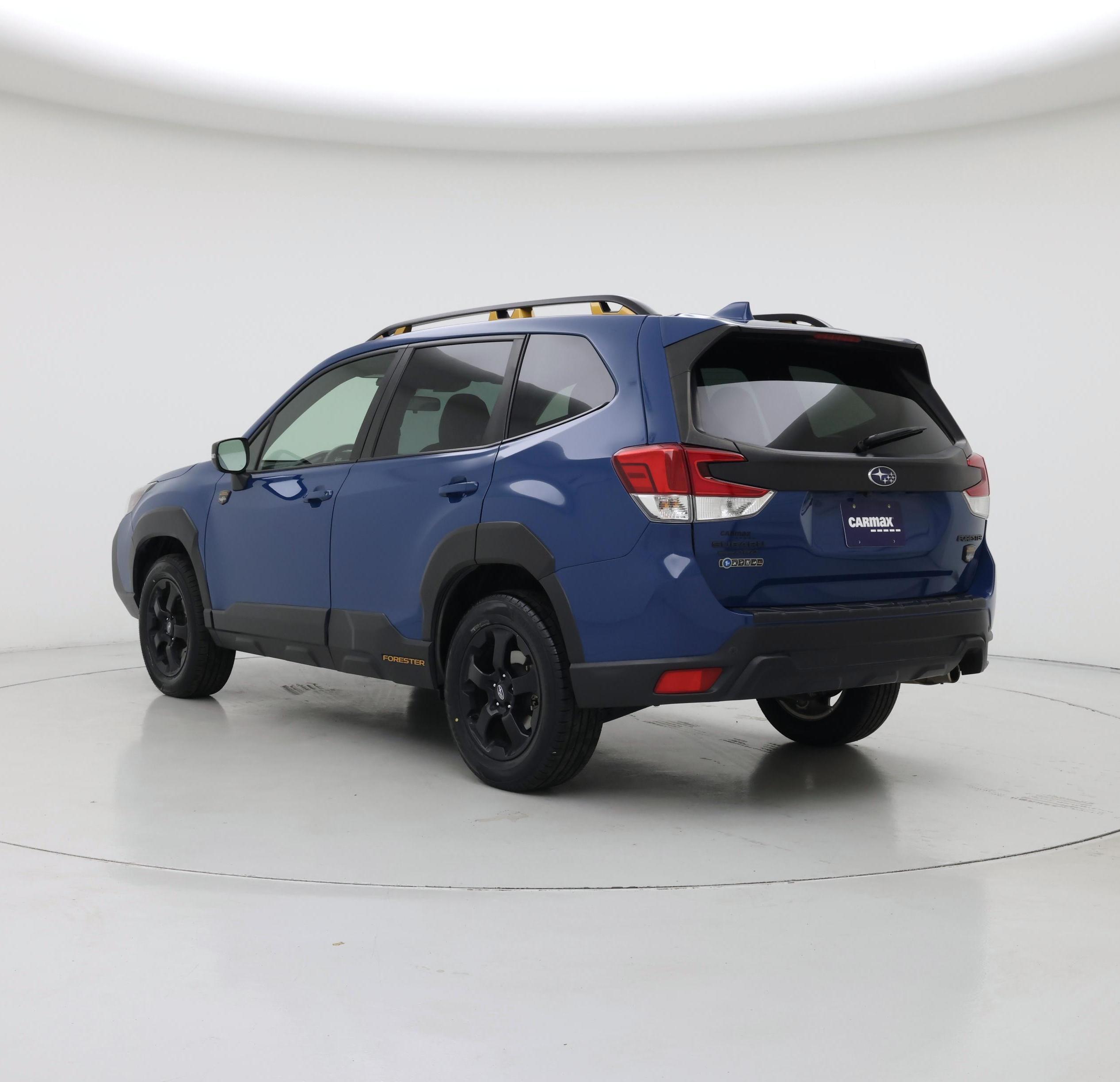 Thumbnail: 2023 Subaru Forester - 2